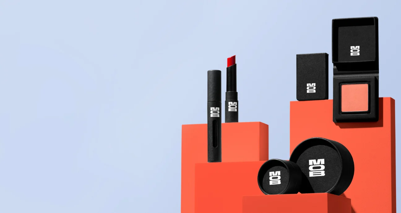 Clean Makeup, Reimagined for Earth