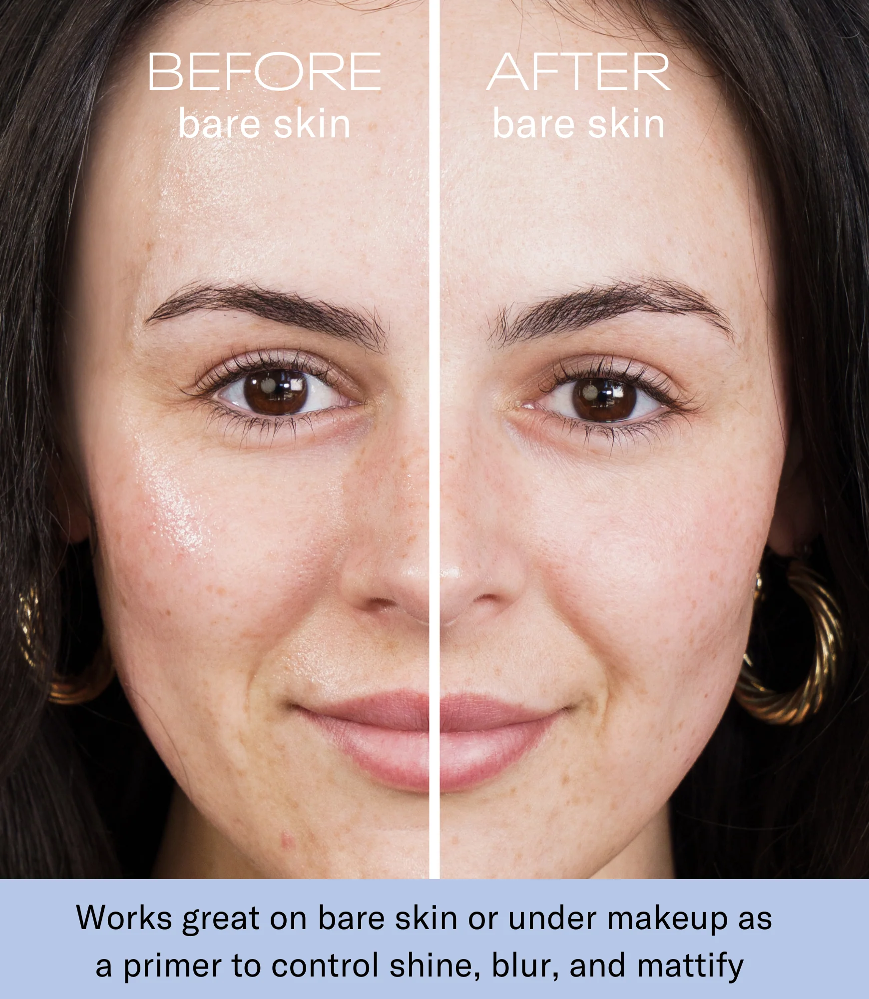 Blurring Blot Balm & Primer - Image 4