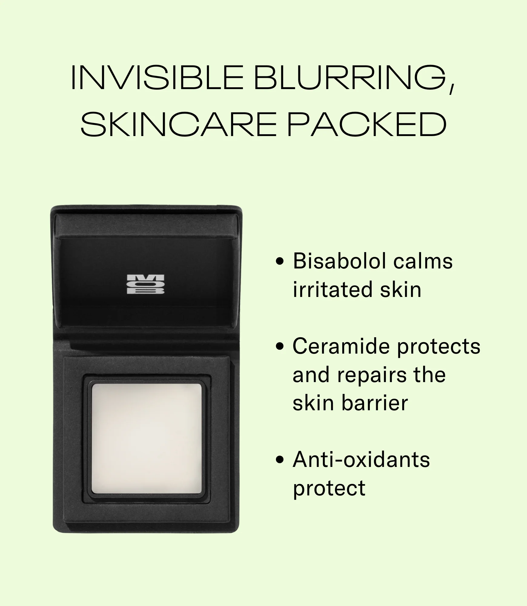 Blurring Blot Balm & Primer - Image 7