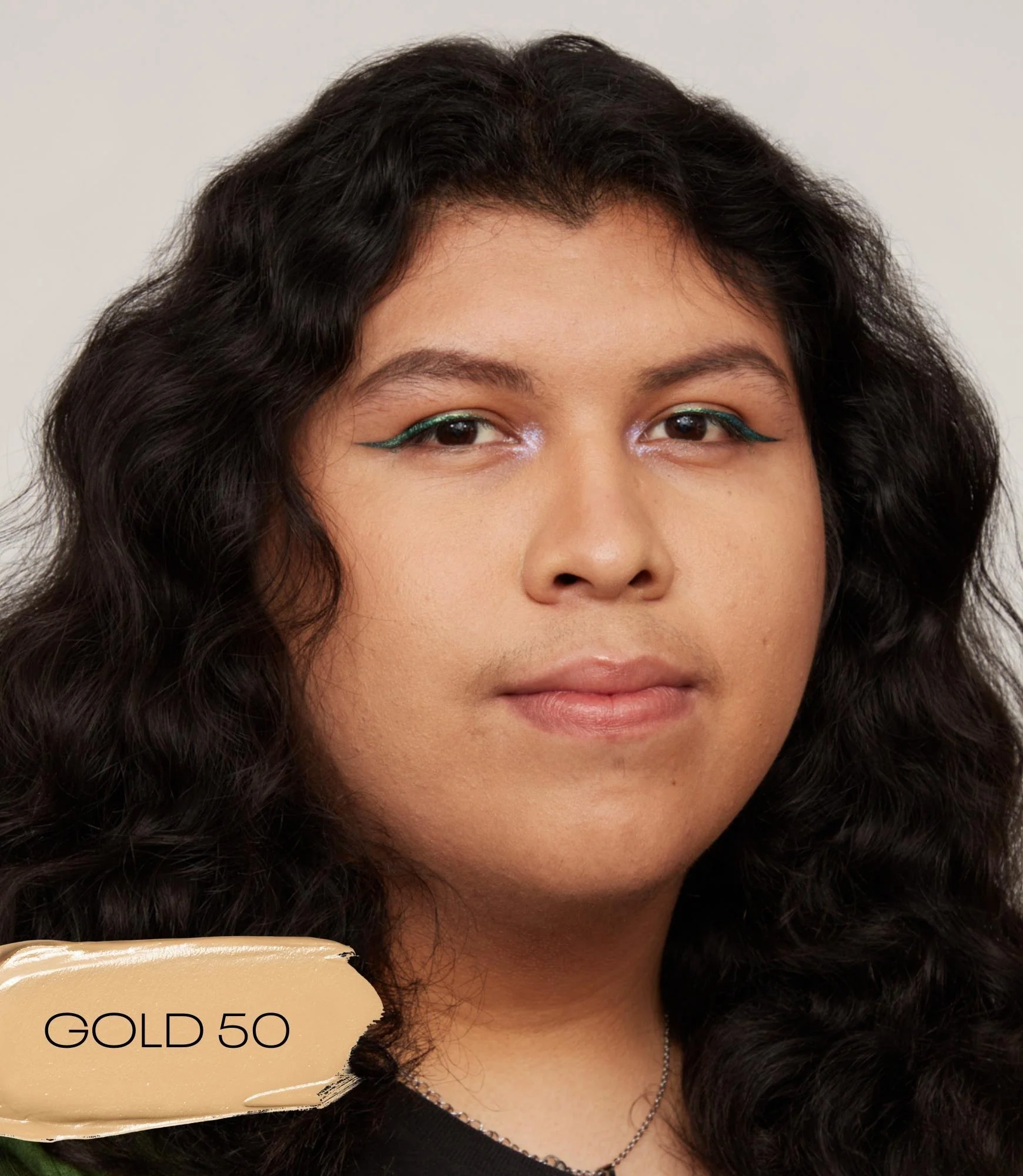 Blurring Ceramide Cream Foundation (Mini) - Image 46