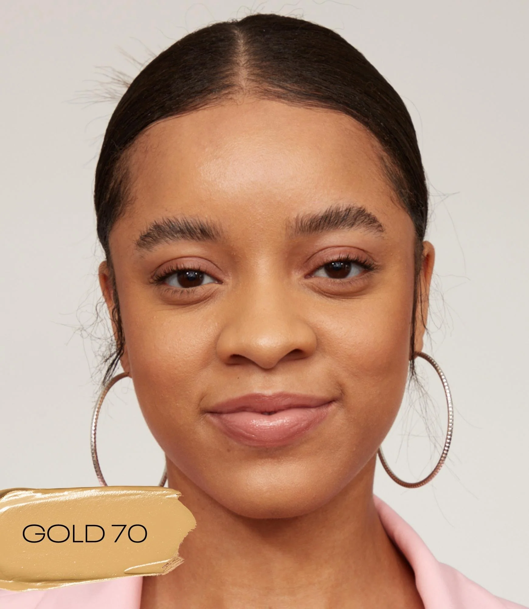 Blurring Ceramide Cream Foundation (Mini) - Image 48