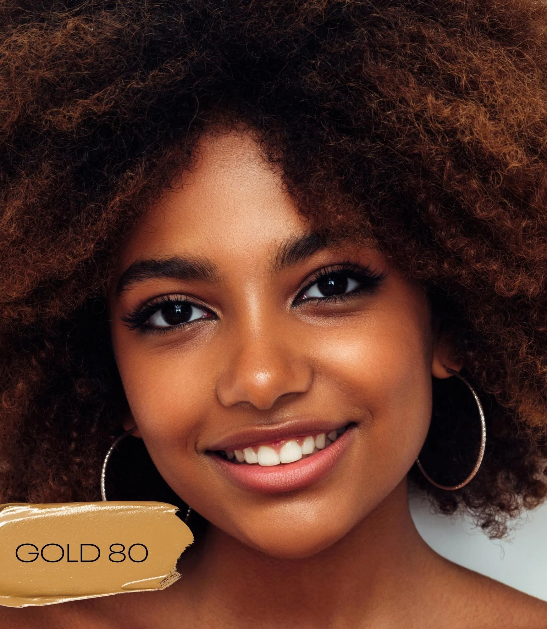 Blurring Ceramide Cream Foundation (Mini) - Image 50