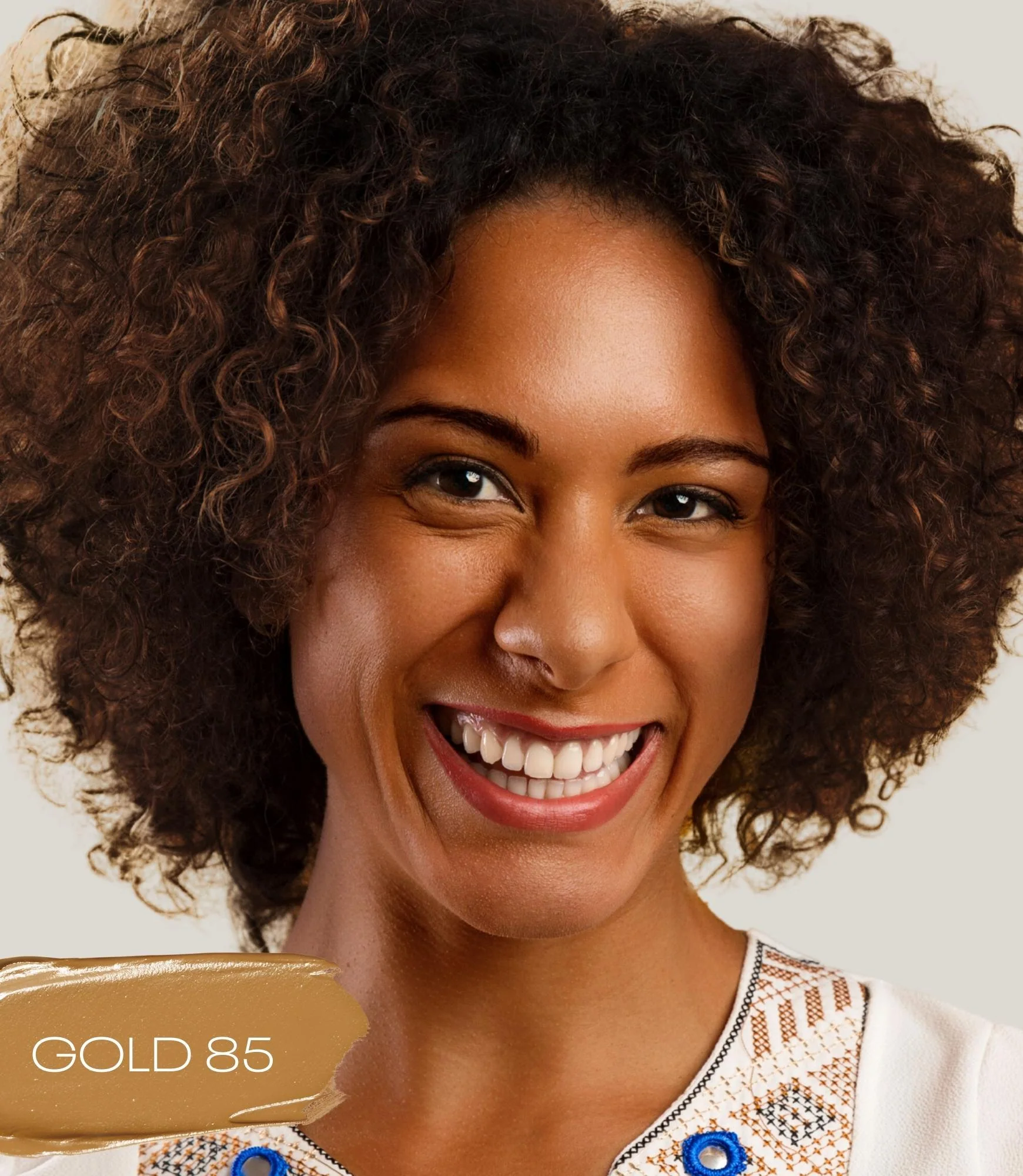 Blurring Ceramide Cream Foundation (Mini) - Image 51