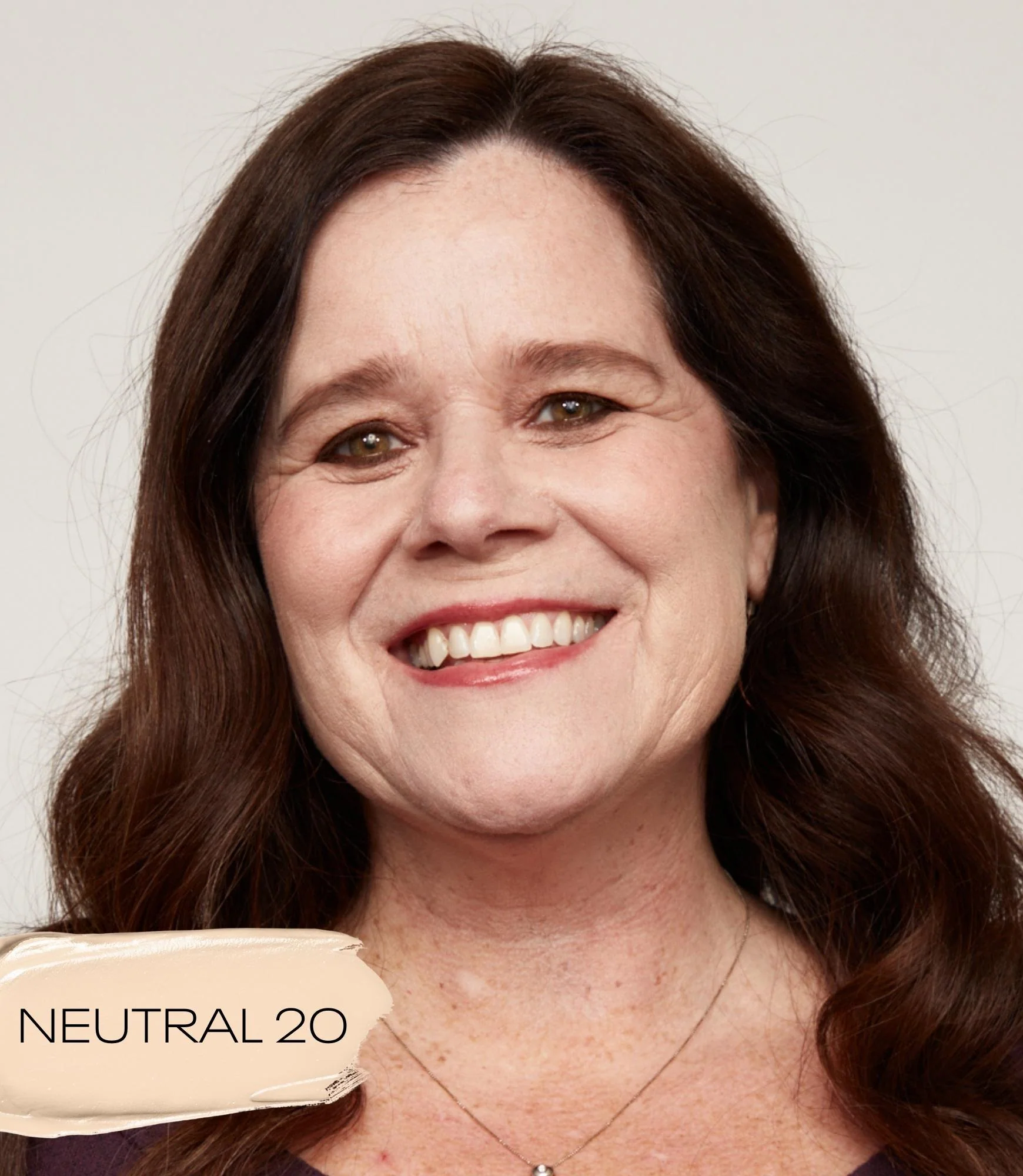 Blurring Ceramide Cream Foundation (Mini) - Image 59