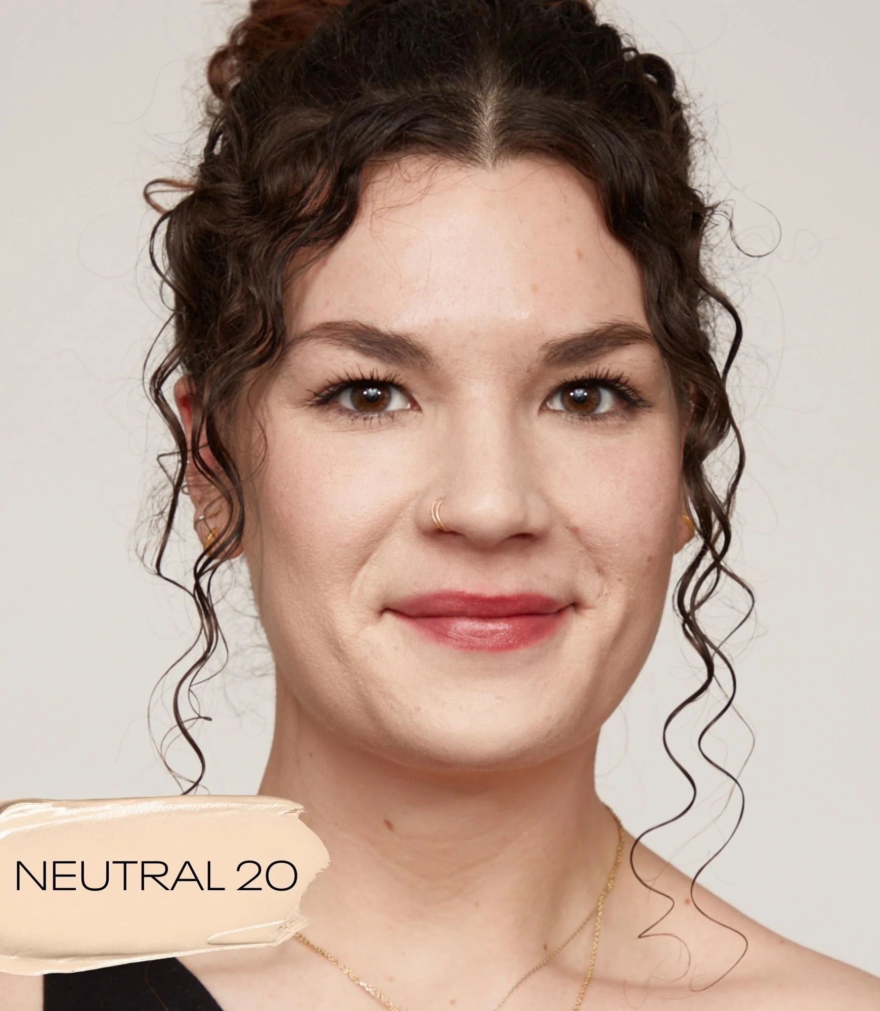 Blurring Ceramide Cream Foundation (Mini) - Image 60