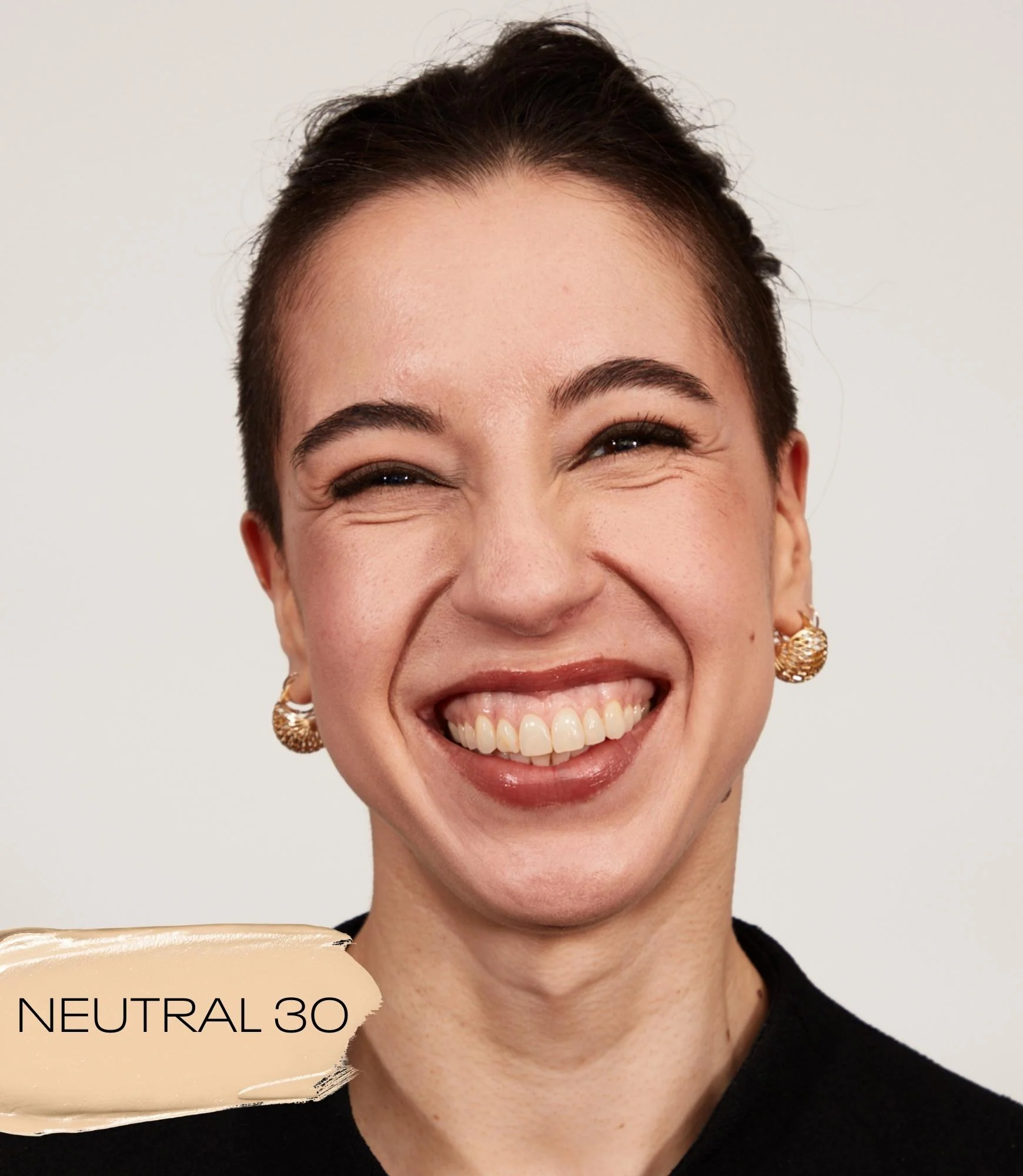 Blurring Ceramide Cream Foundation (Mini) - Image 62