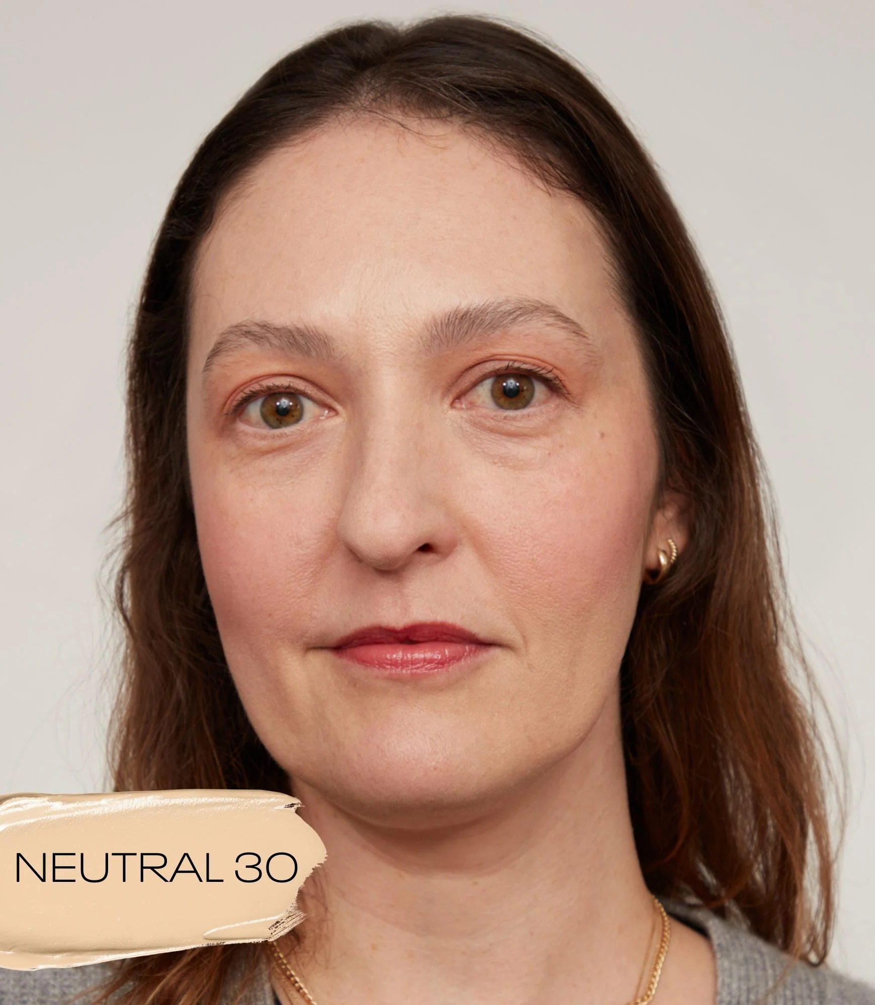 Blurring Ceramide Cream Foundation (Mini) - Image 63