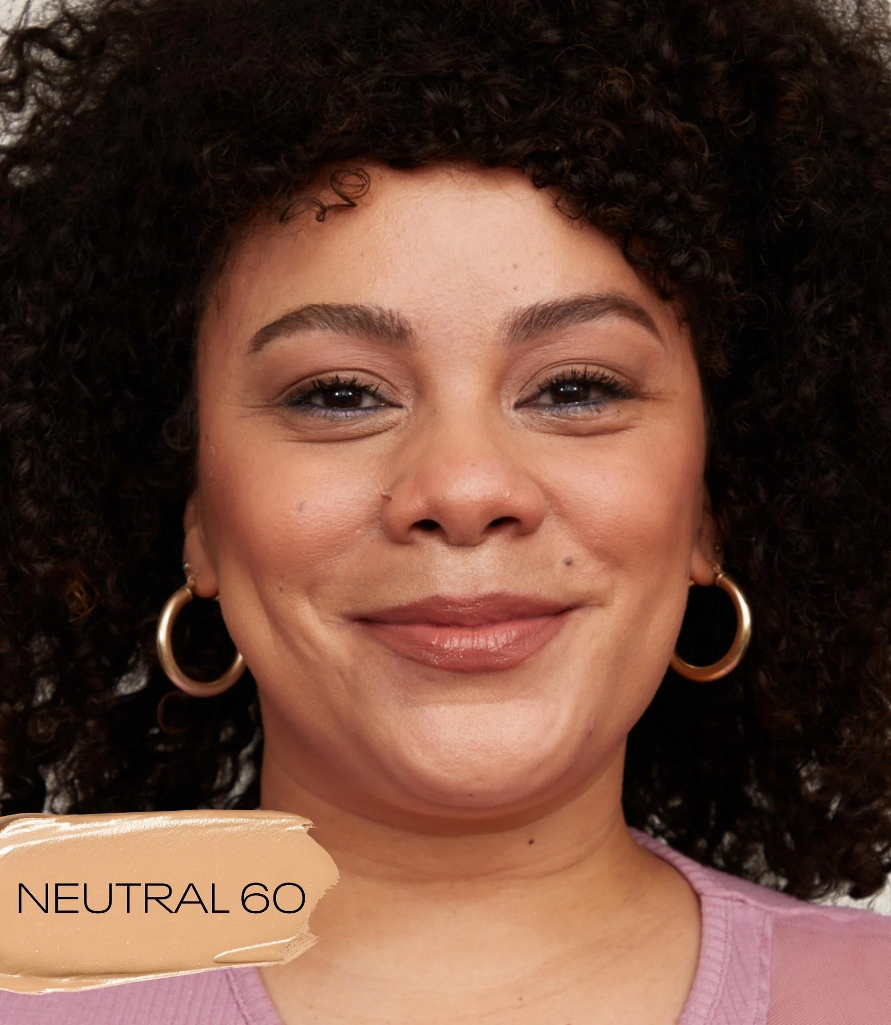 Blurring Ceramide Cream Foundation (Mini) - Image 69