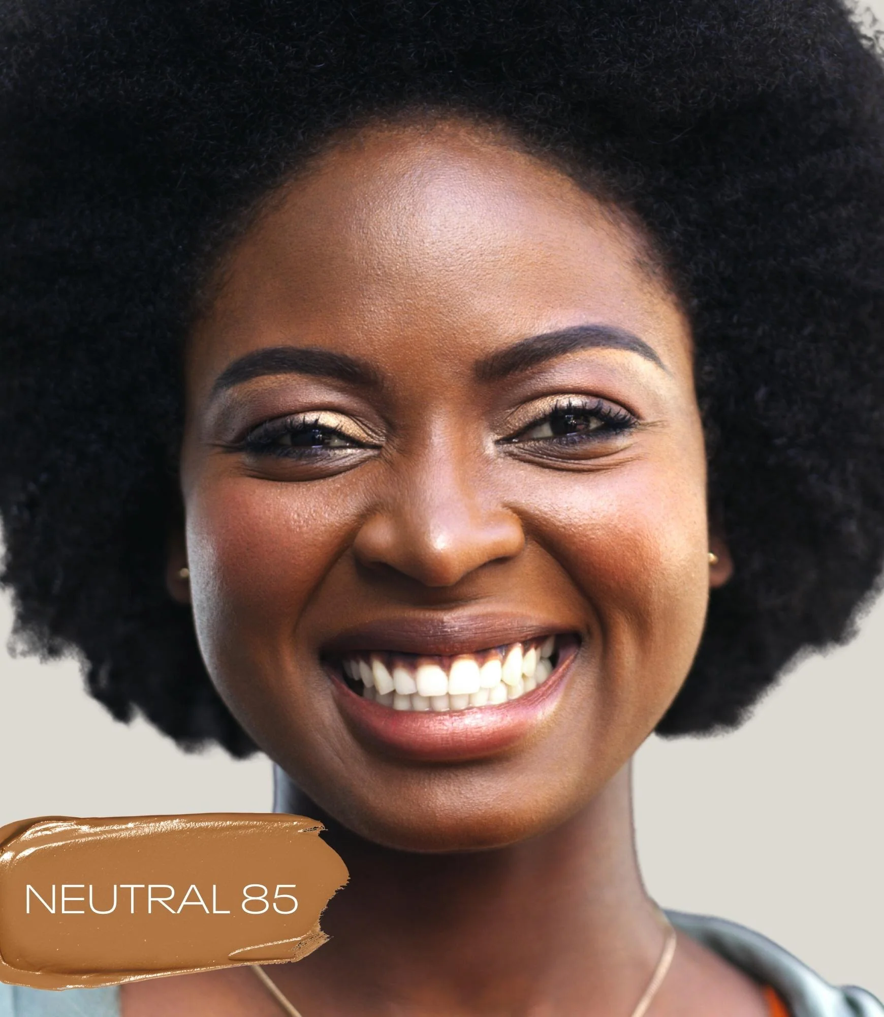 Blurring Ceramide Cream Foundation (Mini) - Image 73