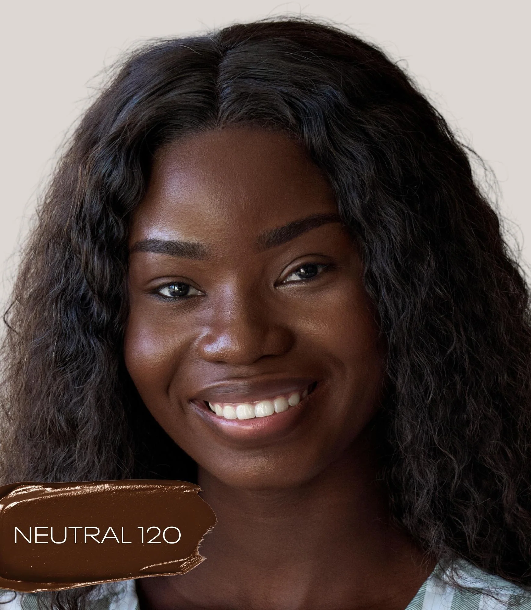 Blurring Ceramide Cream Foundation (Mini) - Image 79