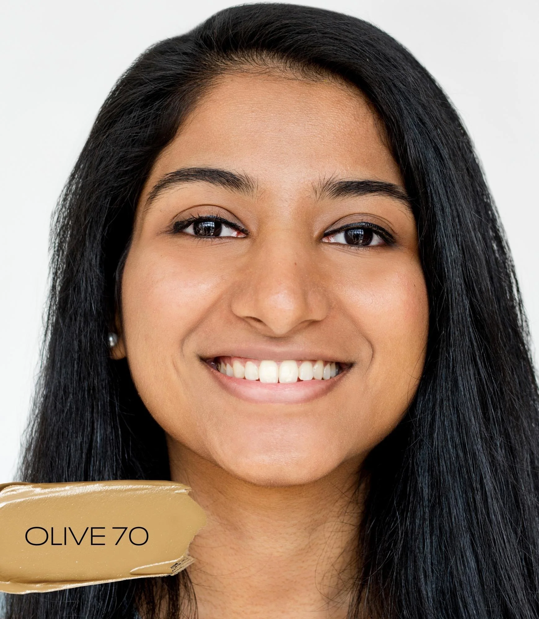 Blurring Ceramide Cream Foundation (Mini) - Image 84