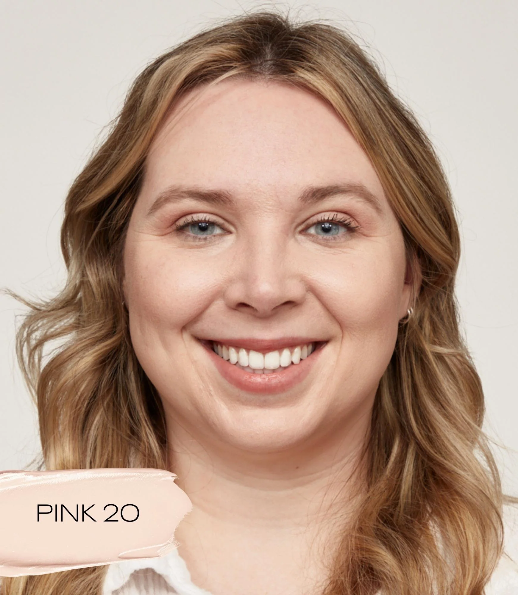 Blurring Ceramide Cream Foundation (Mini) - Image 86