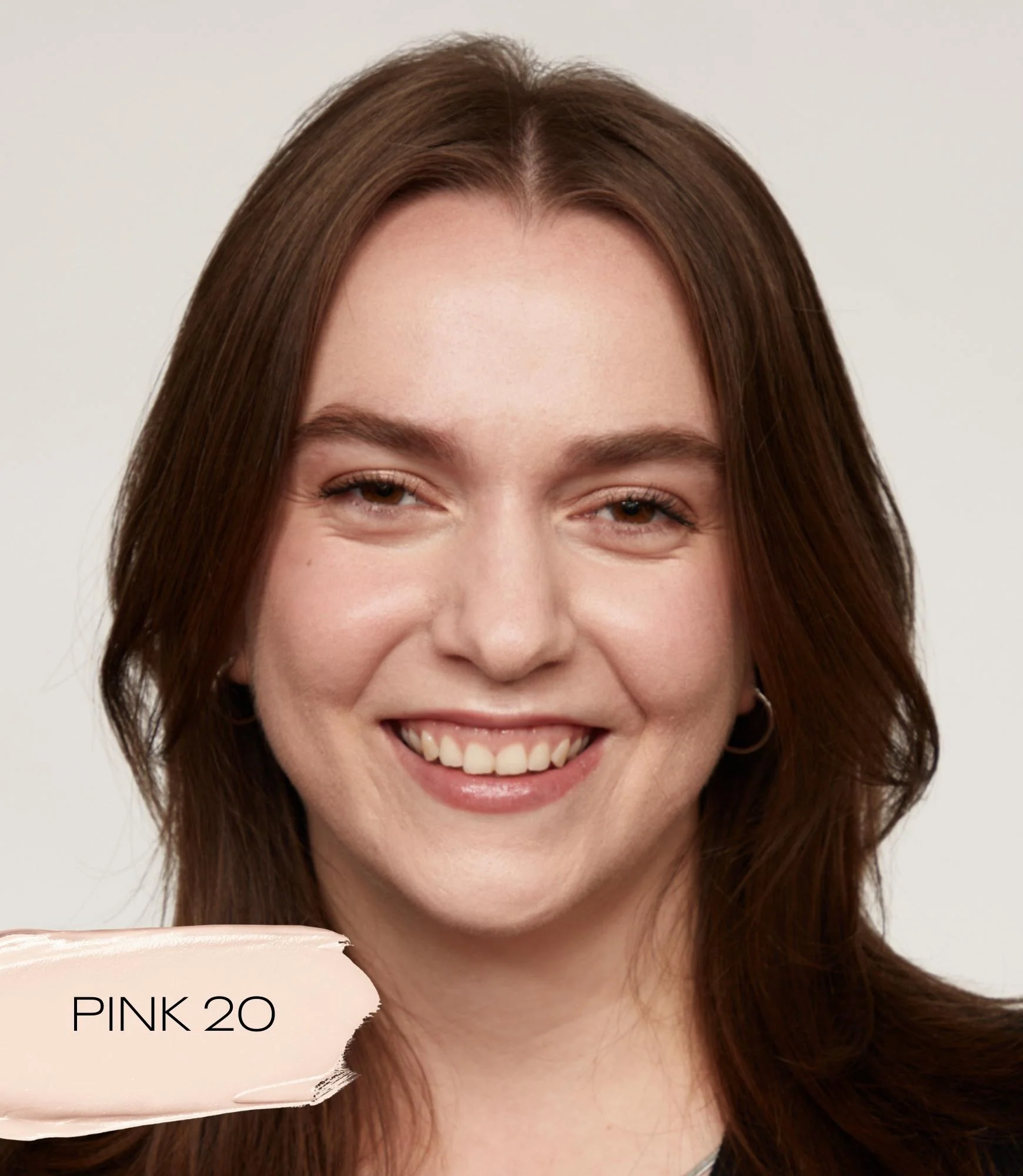 Blurring Ceramide Cream Foundation (Mini) - Image 87