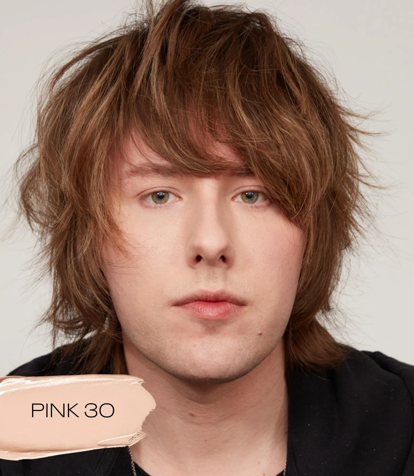 Blurring Ceramide Cream Foundation (Mini) - Image 88