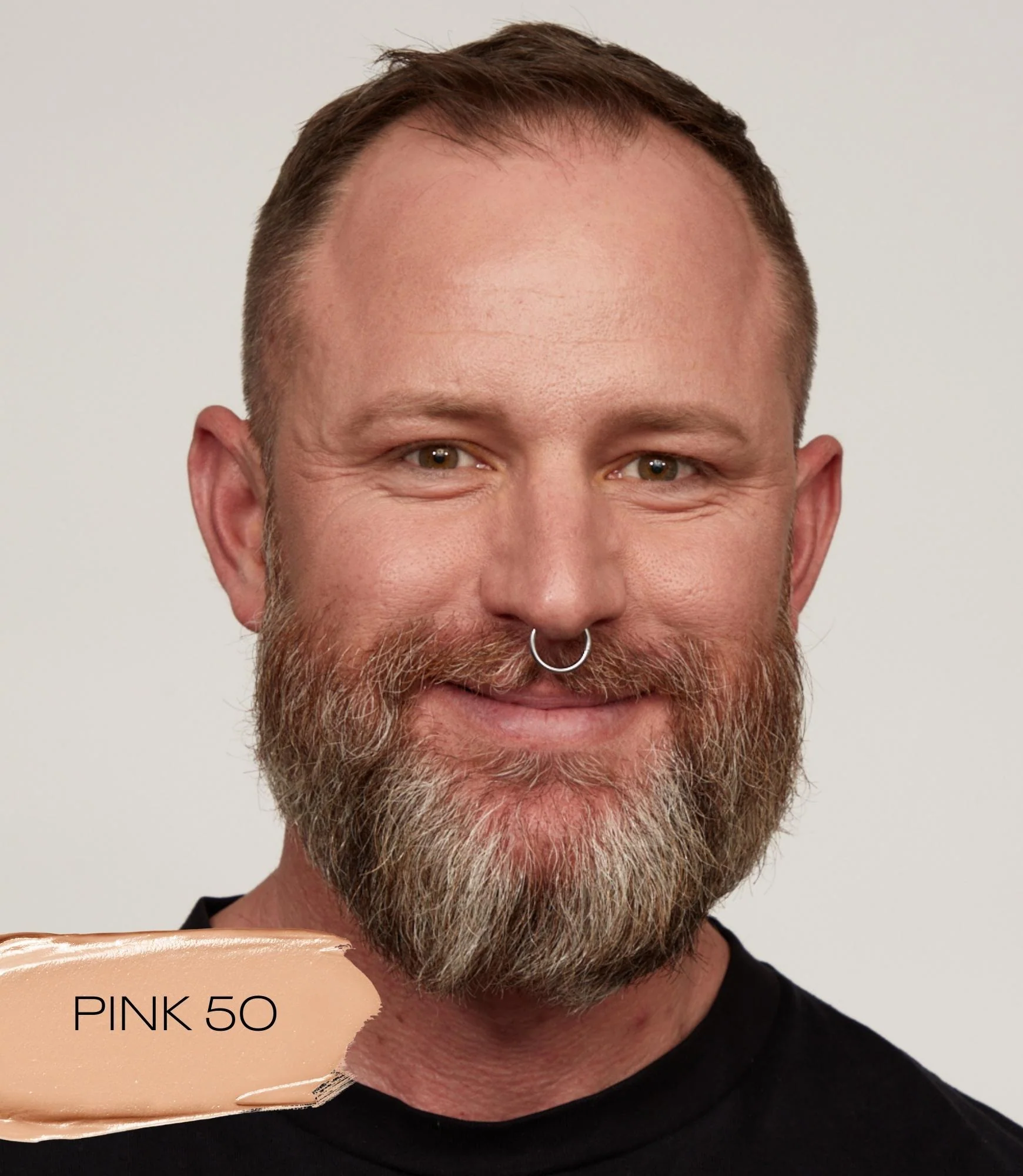 Blurring Ceramide Cream Foundation (Mini) - Image 90