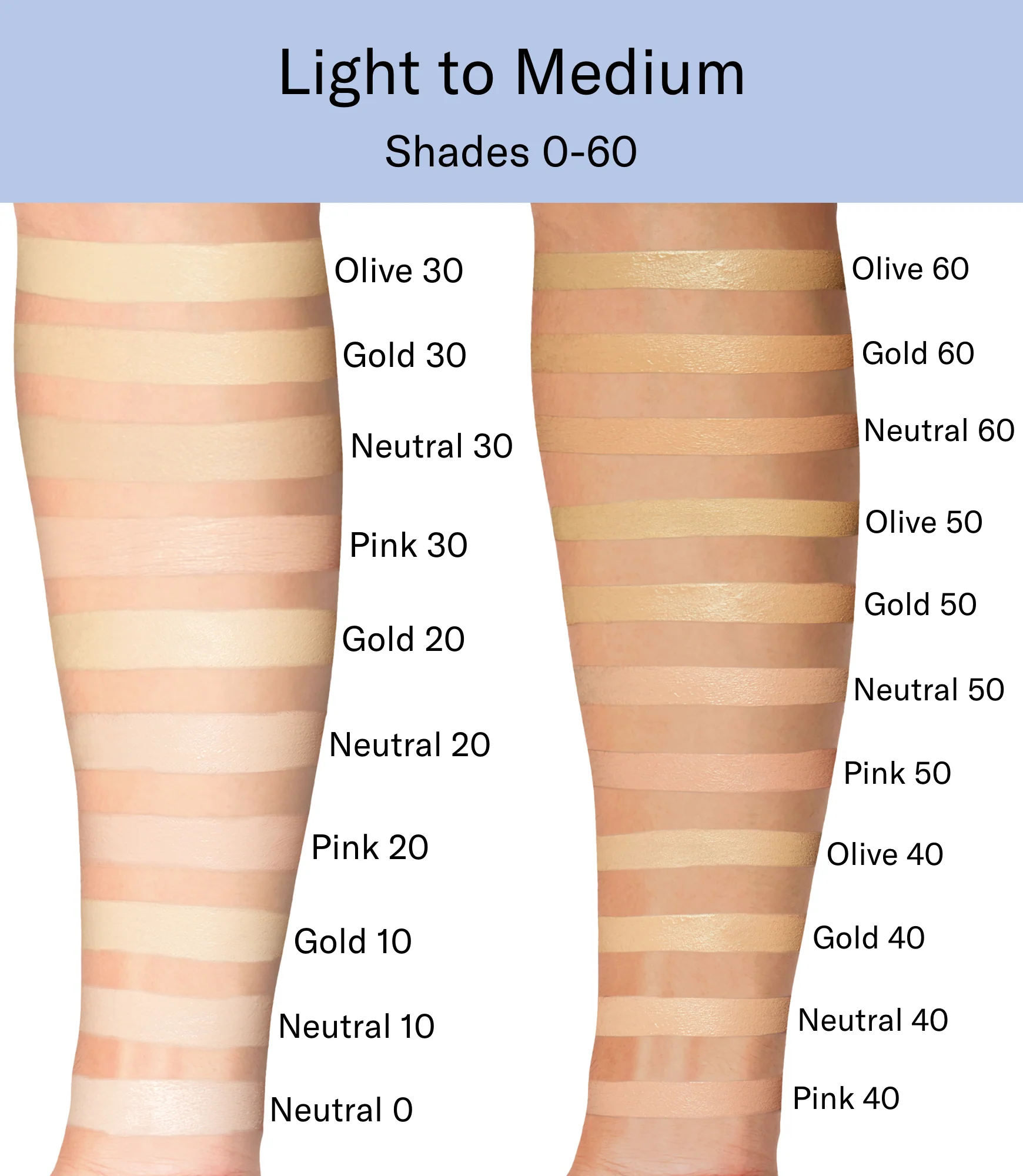 Blurring Ceramide Cream Foundation (Mini) - Image 91