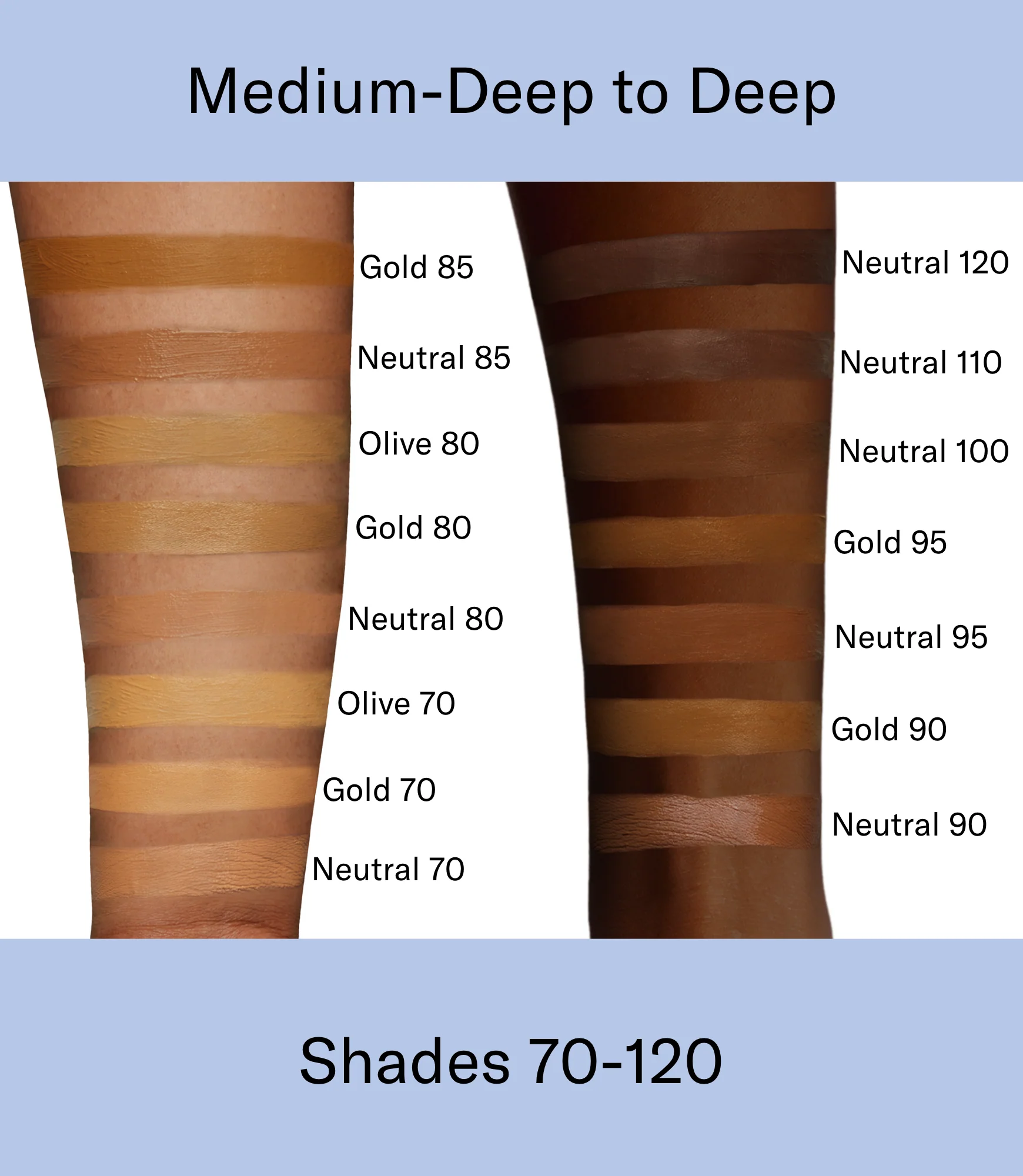 Blurring Ceramide Cream Foundation (Mini) - Image 92