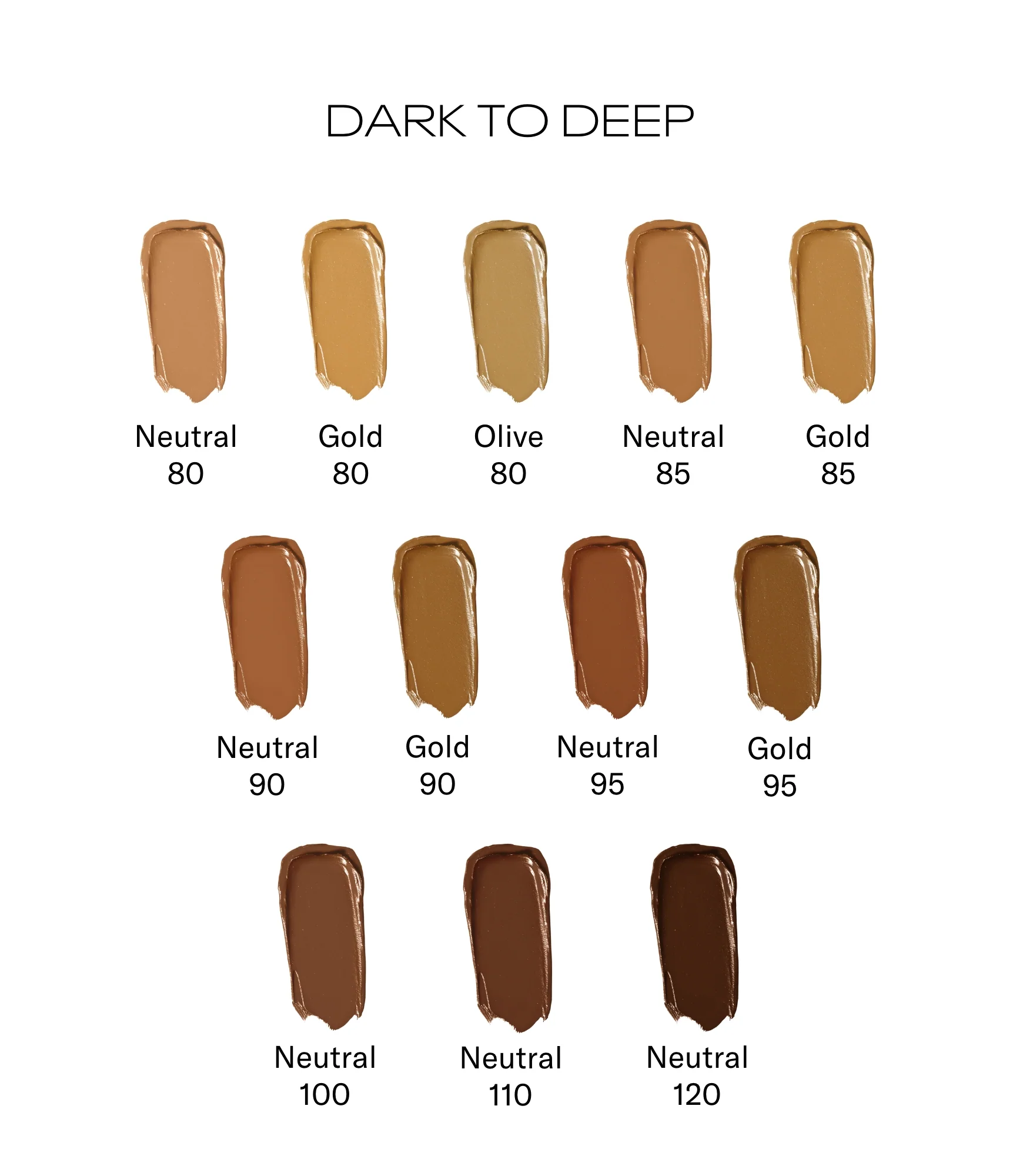 Blurring Ceramide Cream Foundation (Mini) - Image 93