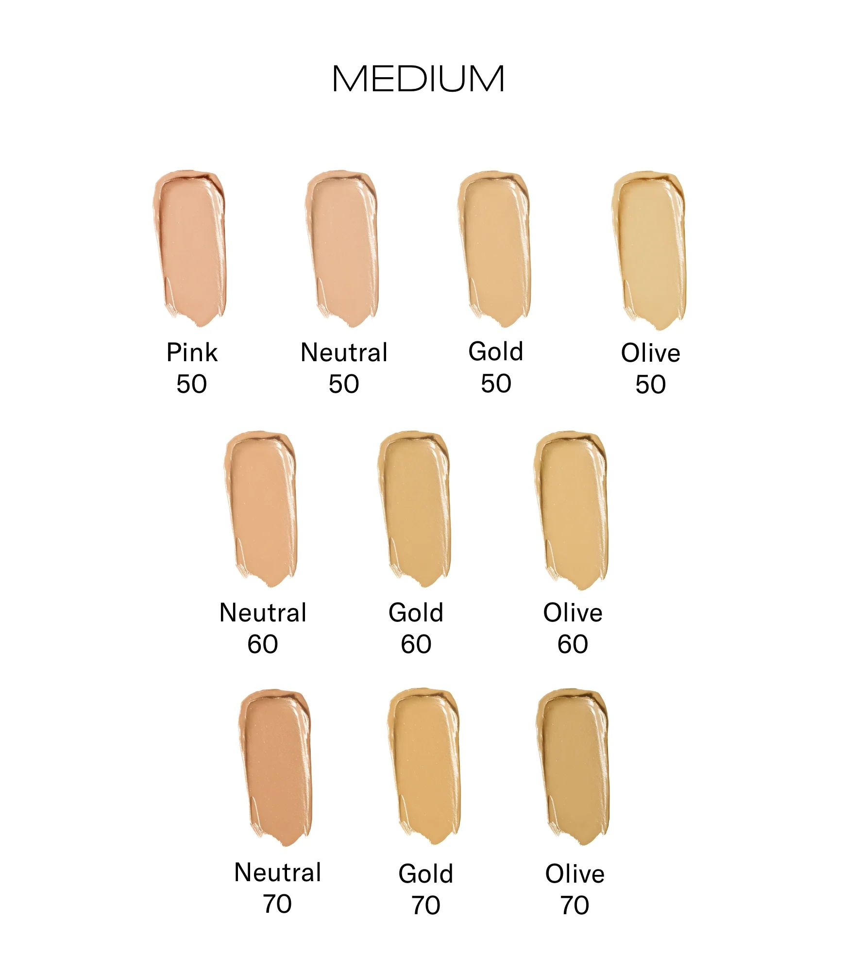 Blurring Ceramide Cream Foundation (Mini) - Image 95