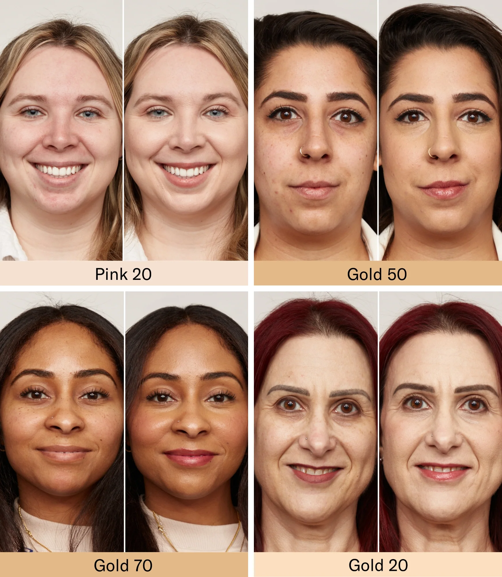 Blurring Ceramide Cream Foundation (Mini) - Image 97