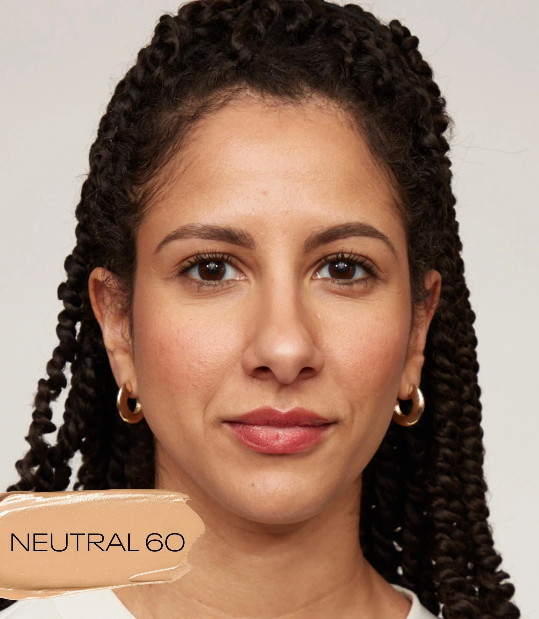 Blurring Ceramide Cream Foundation - Image 104