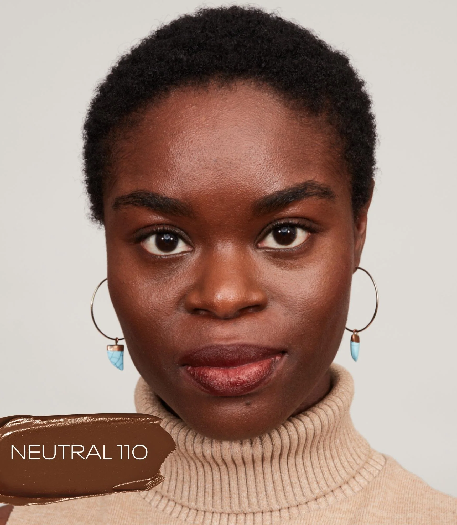 Blurring Ceramide Cream Foundation - Image 112