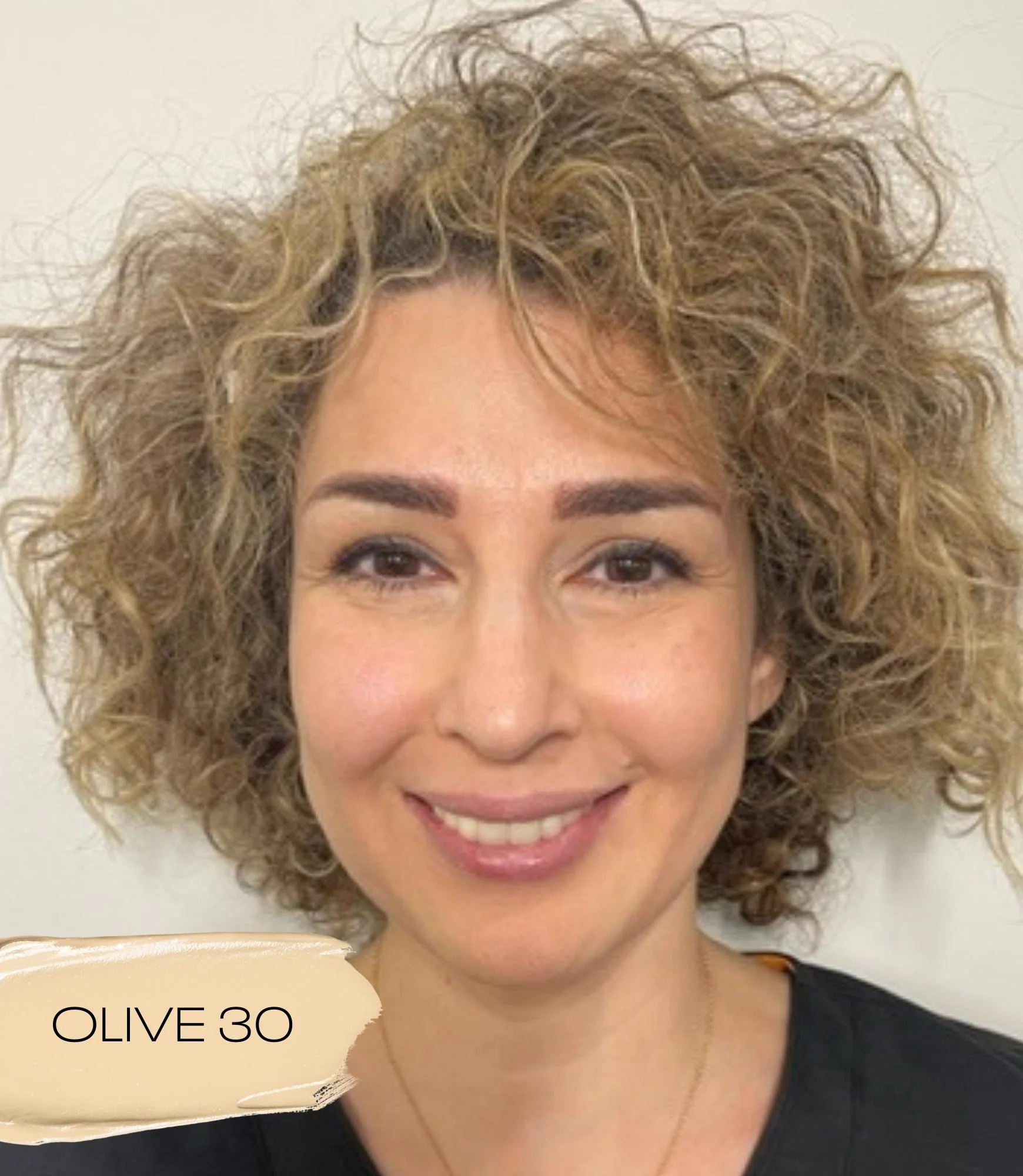 Blurring Ceramide Cream Foundation - Image 114