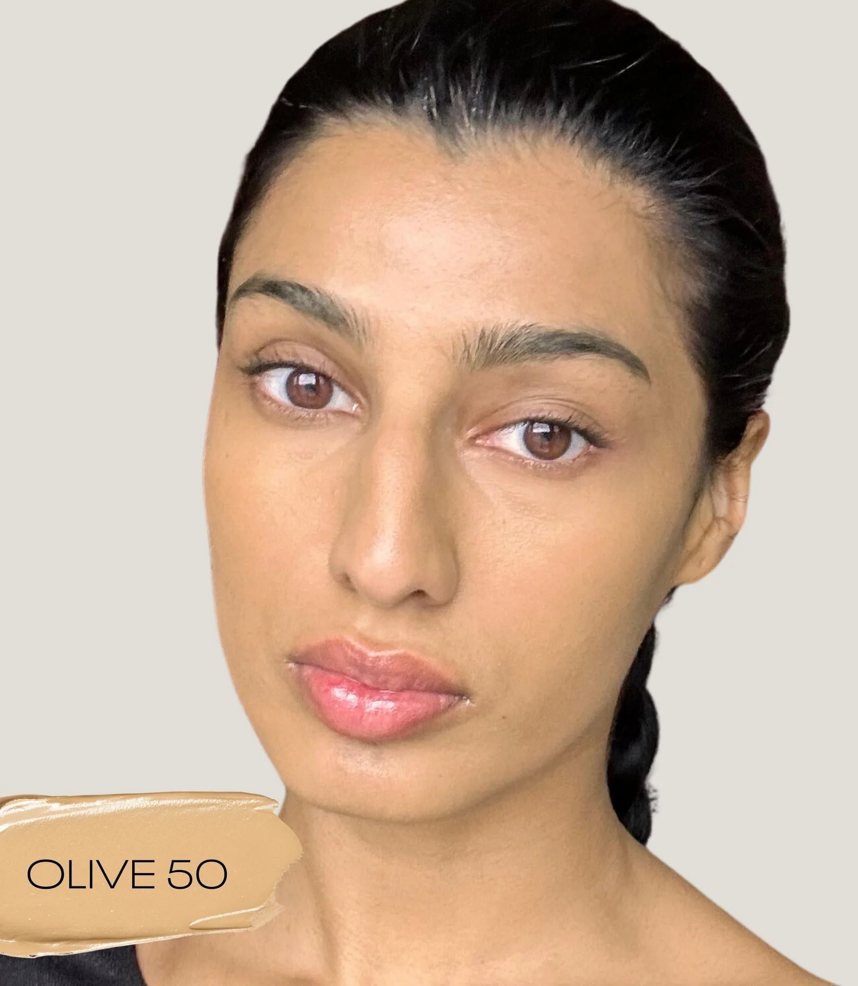 Blurring Ceramide Cream Foundation - Image 116