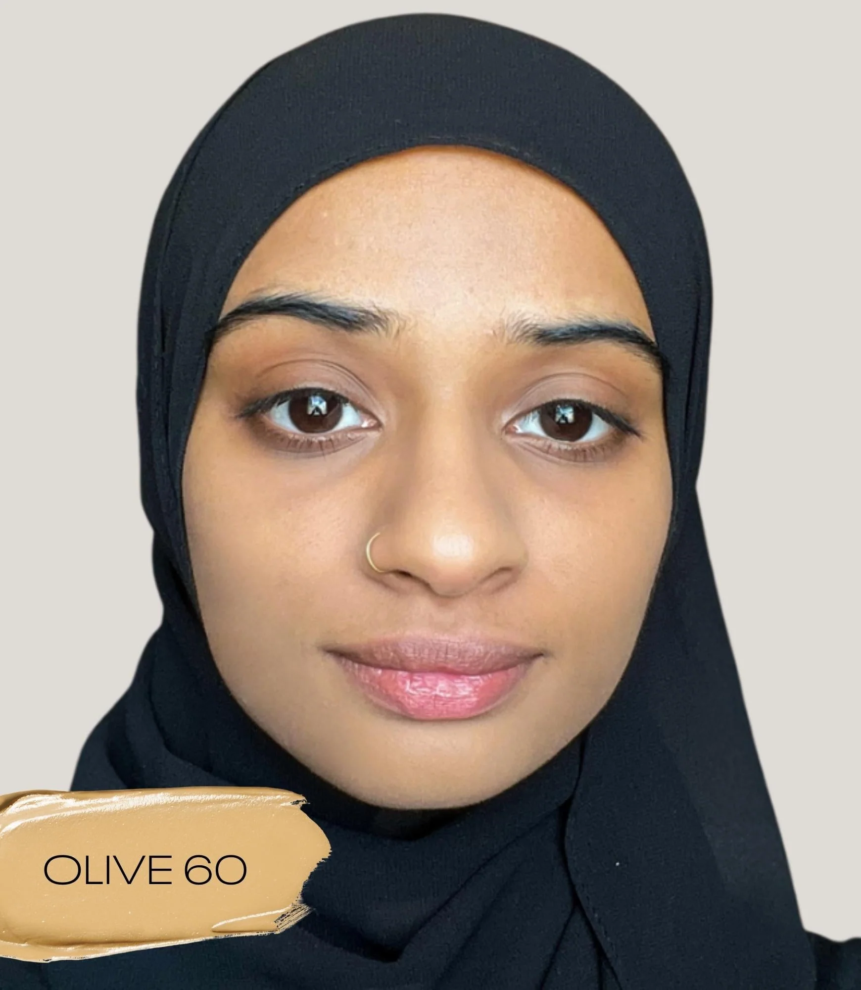 Blurring Ceramide Cream Foundation - Image 117