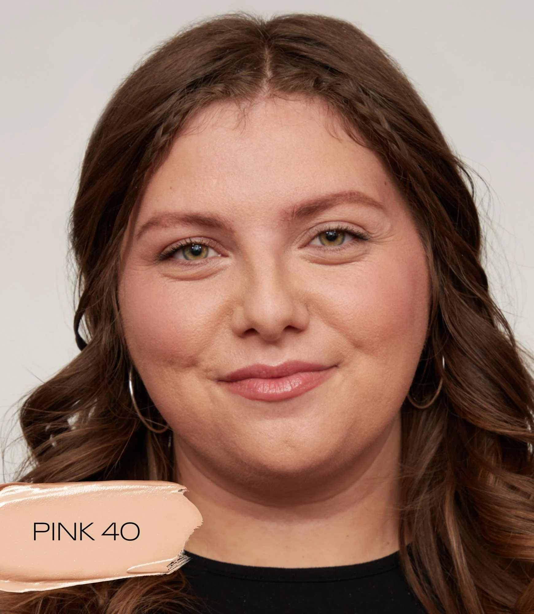 Blurring Ceramide Cream Foundation - Image 123