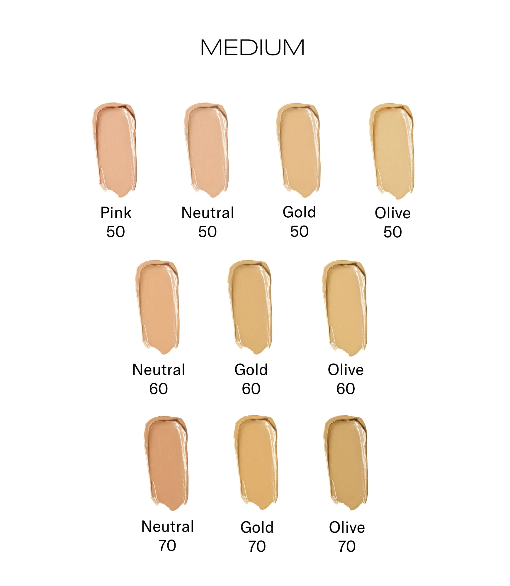 Blurring Ceramide Cream Foundation - Image 130
