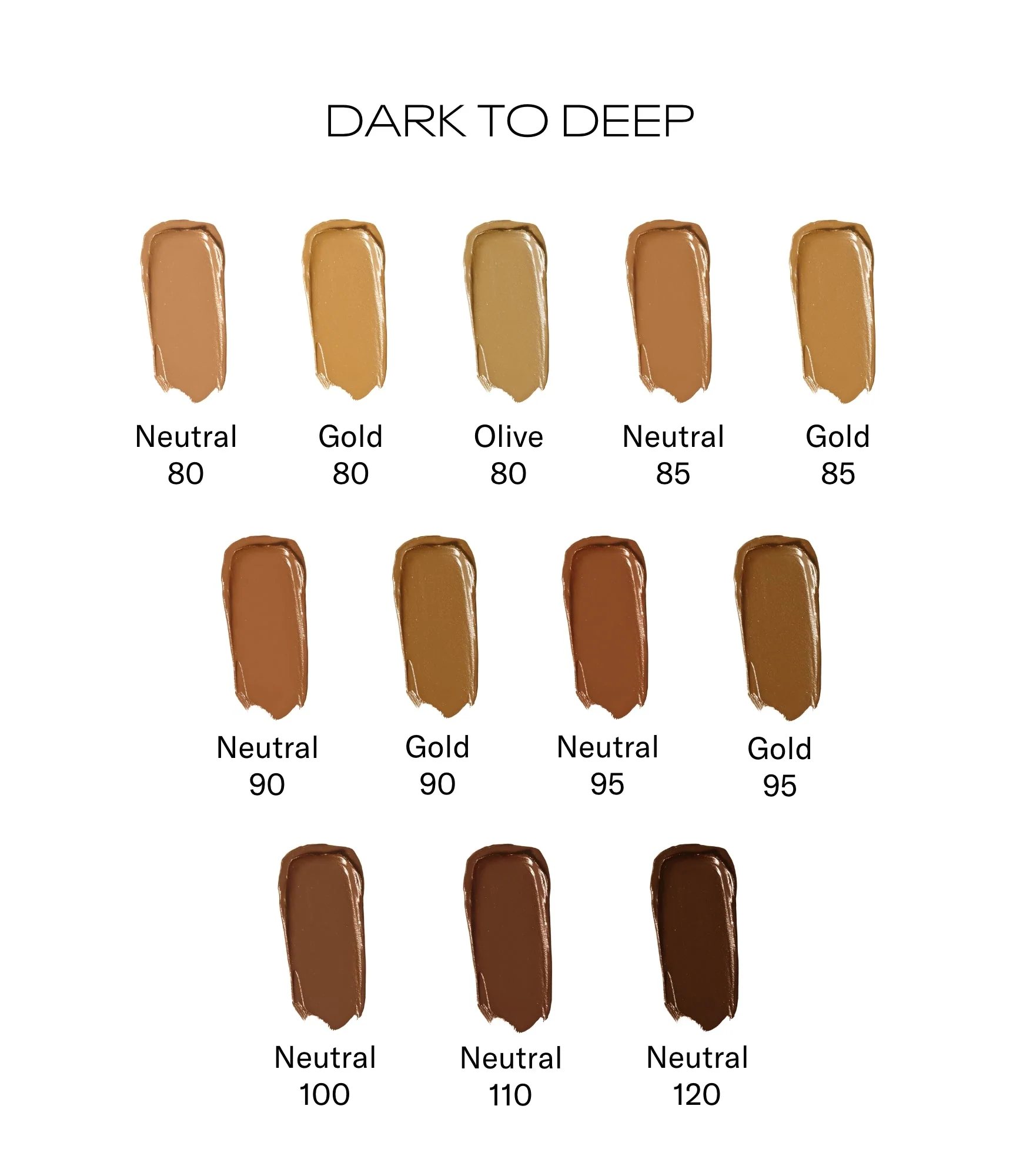 Blurring Ceramide Cream Foundation - Image 131