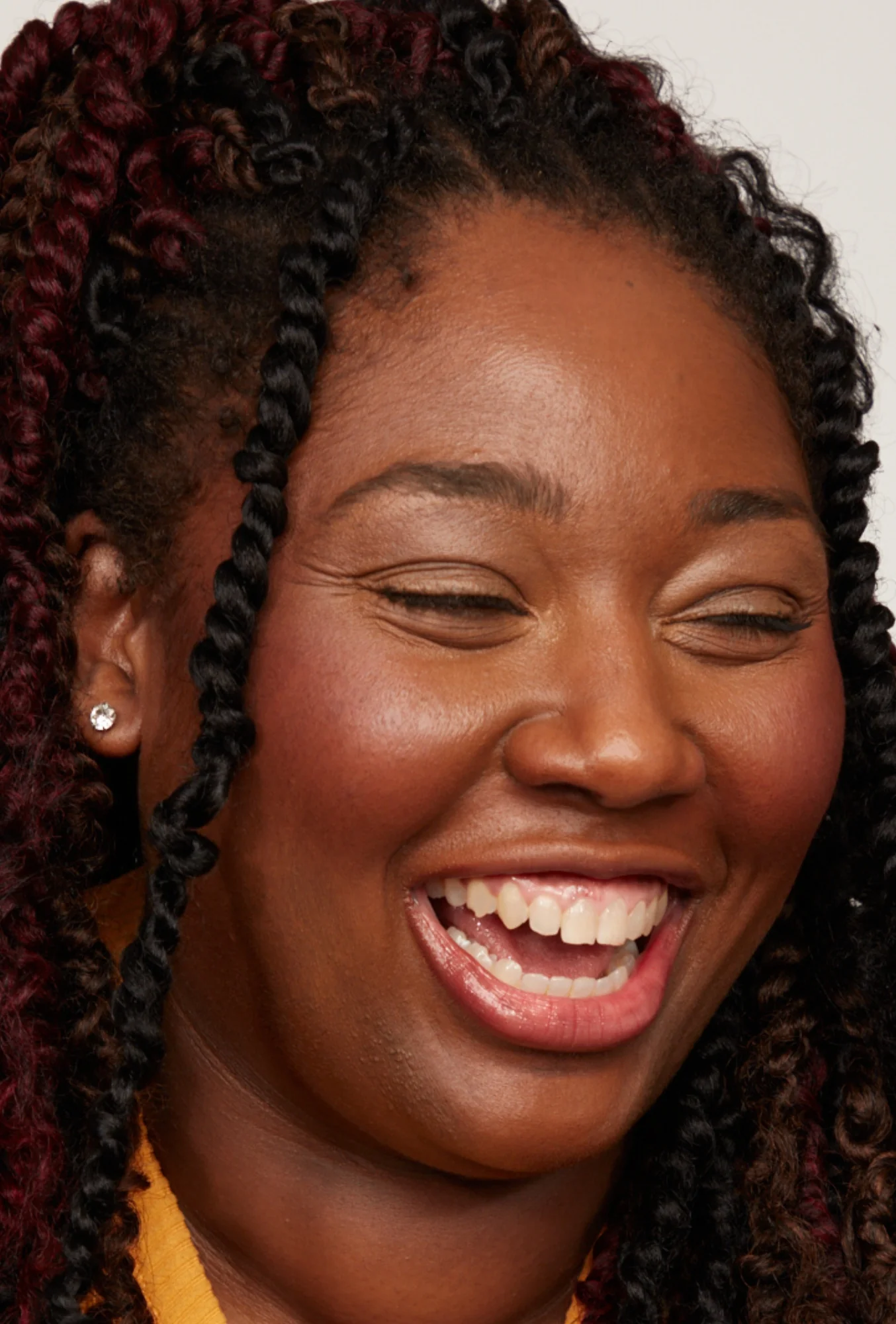 Blurring Ceramide Cream Foundation - Image 167