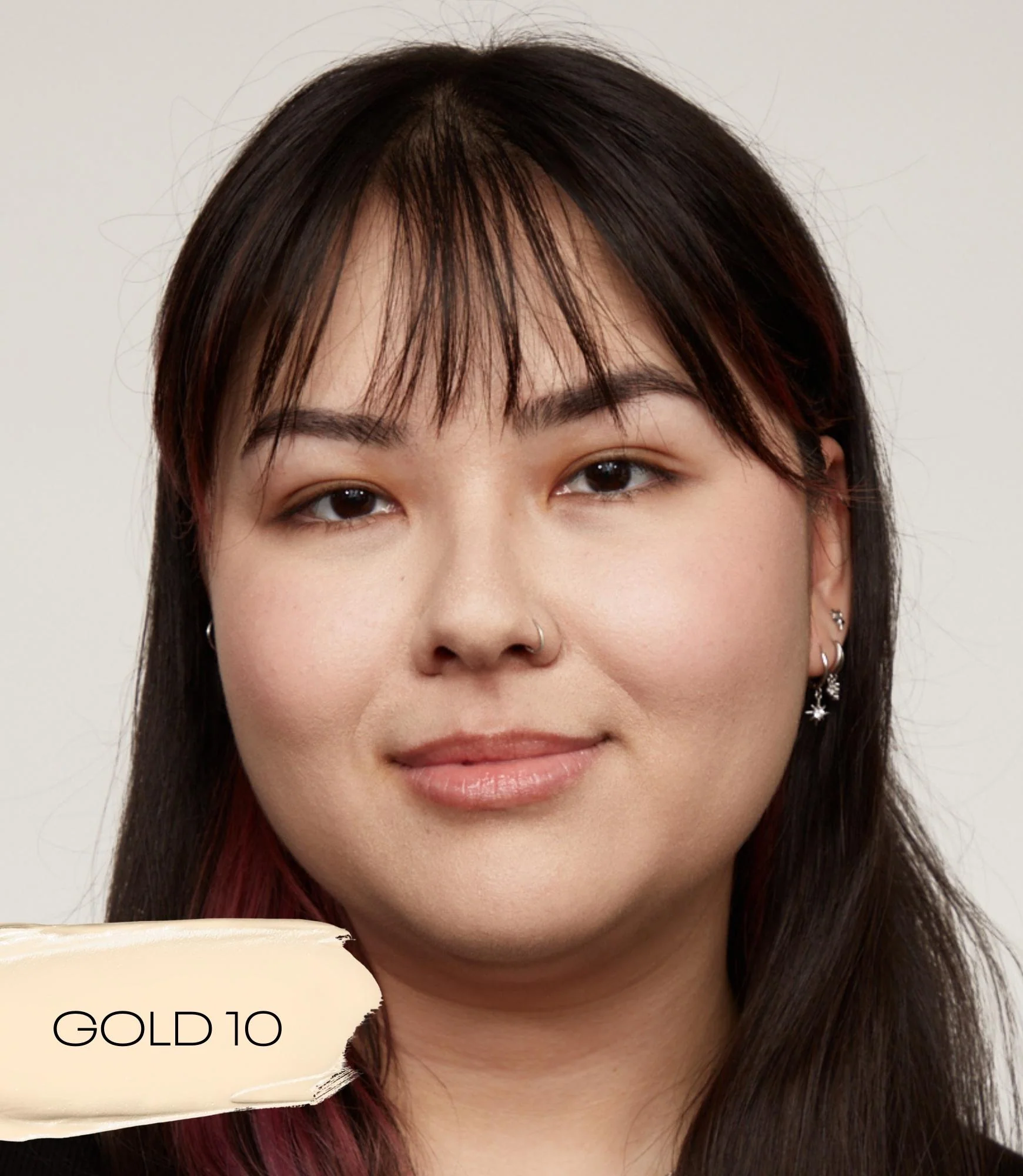 Blurring Ceramide Cream Foundation - Image 72