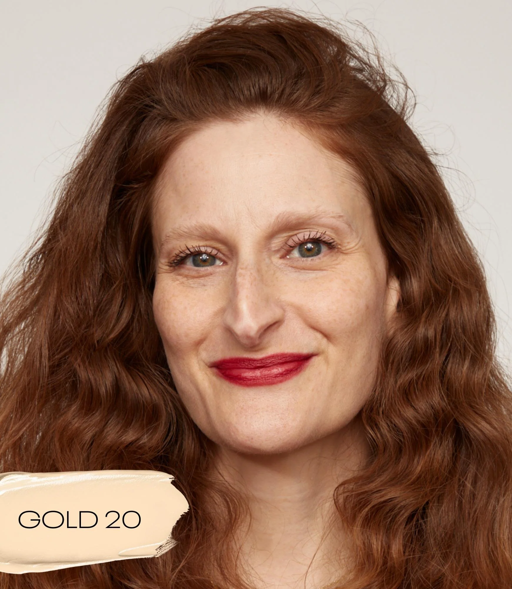 Blurring Ceramide Cream Foundation - Image 73