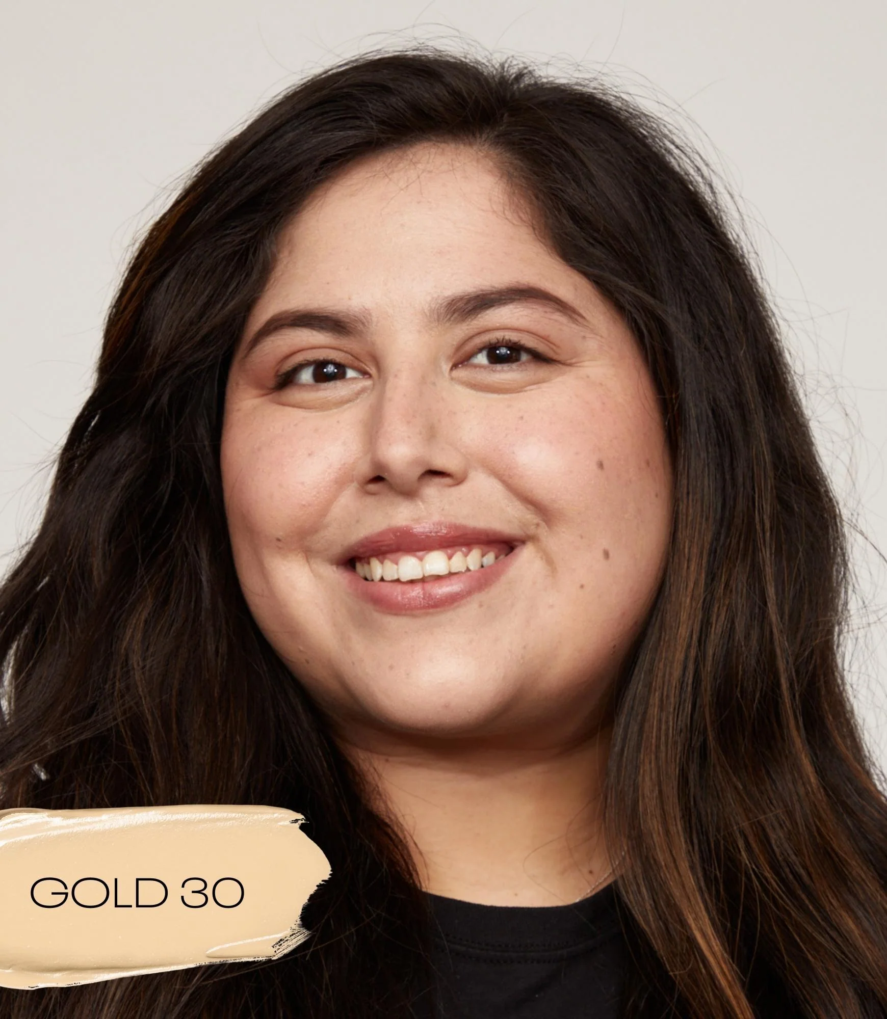 Blurring Ceramide Cream Foundation - Image 76