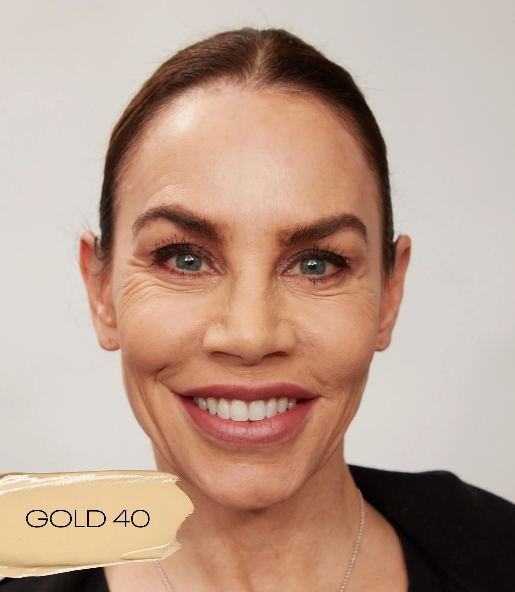 Blurring Ceramide Cream Foundation - Image 78