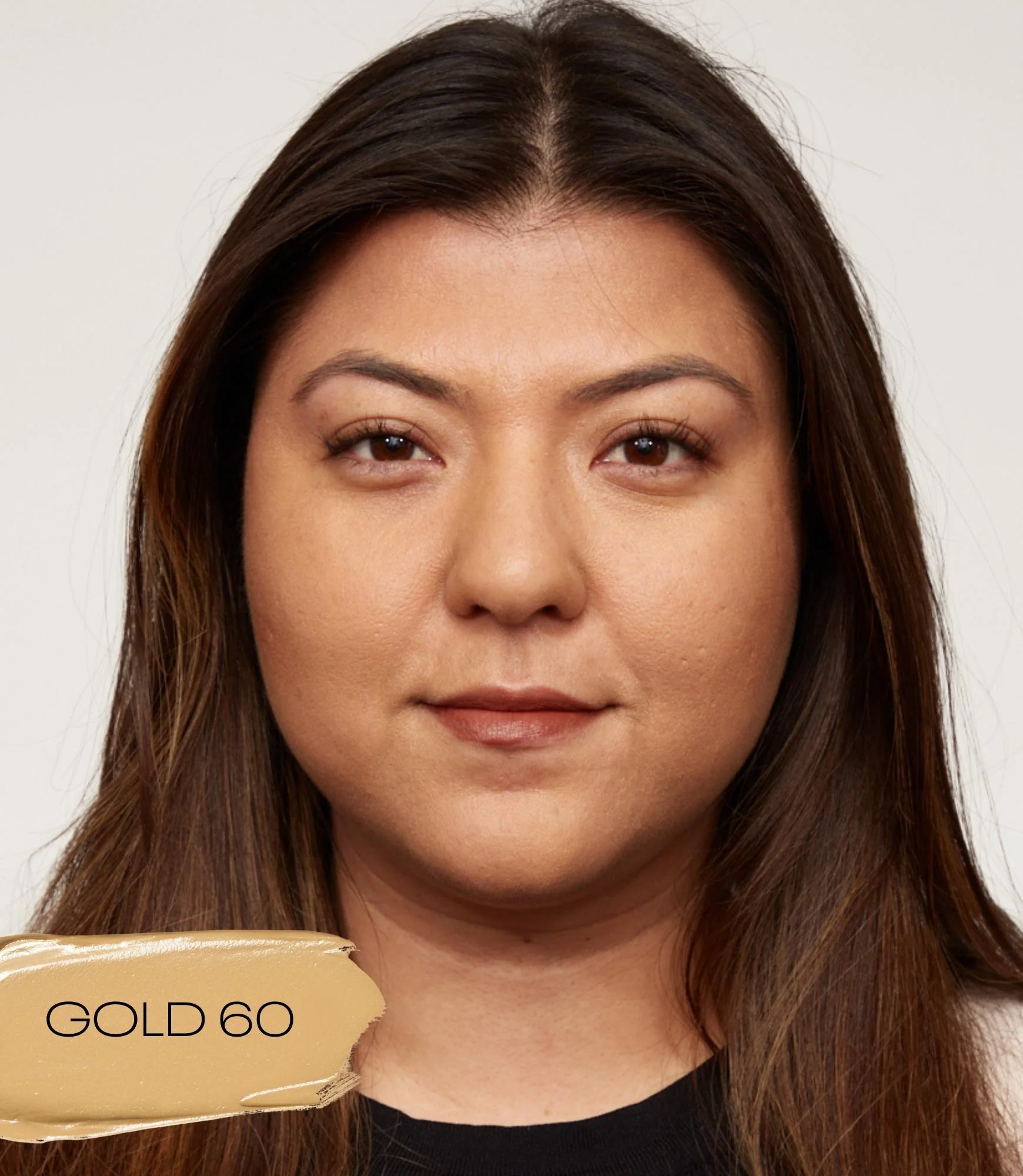 Blurring Ceramide Cream Foundation - Image 81
