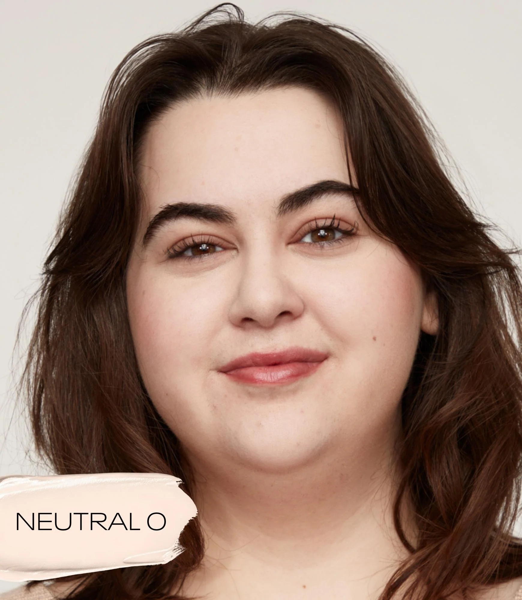 Blurring Ceramide Cream Foundation - Image 88