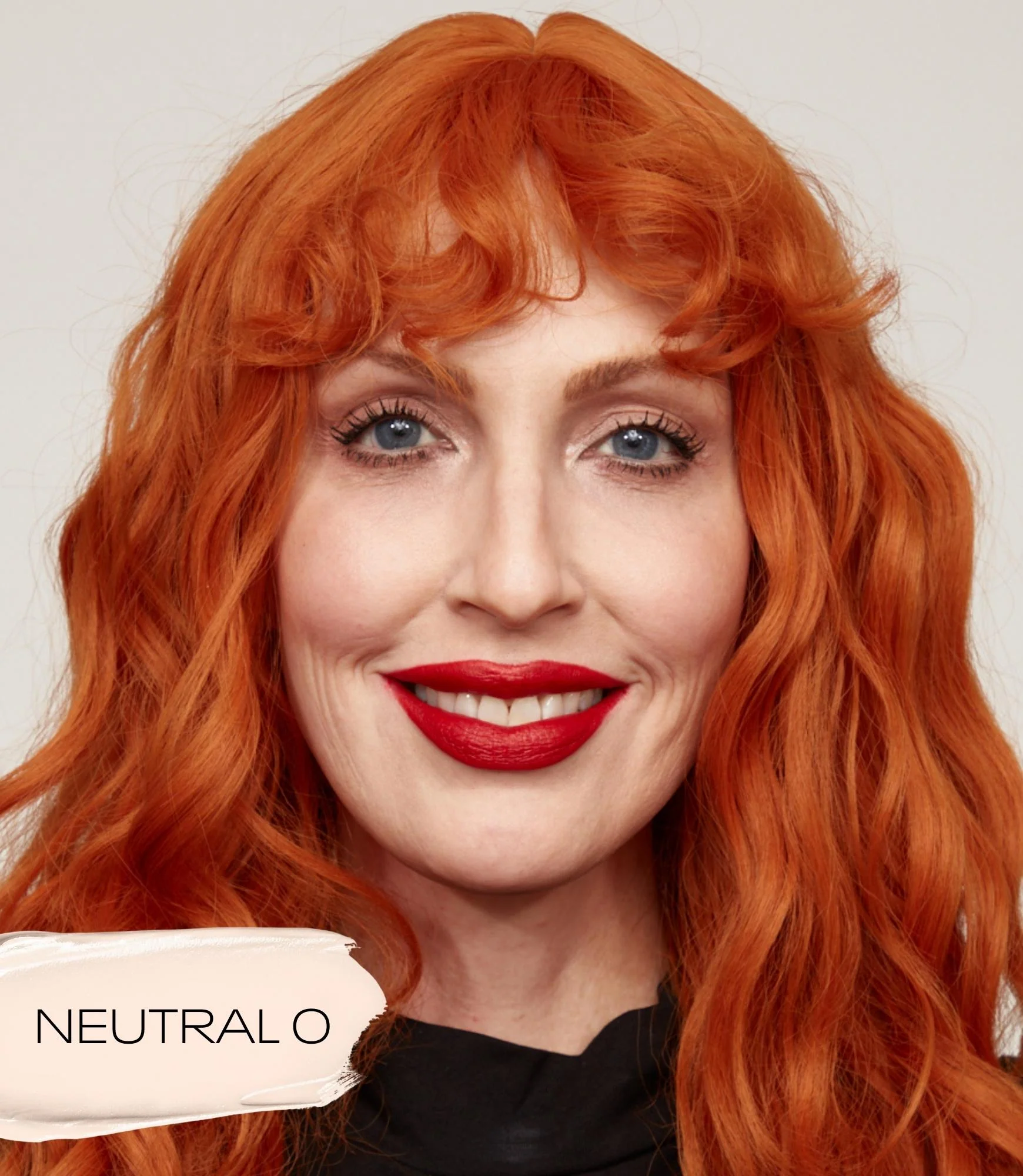 Blurring Ceramide Cream Foundation - Image 89