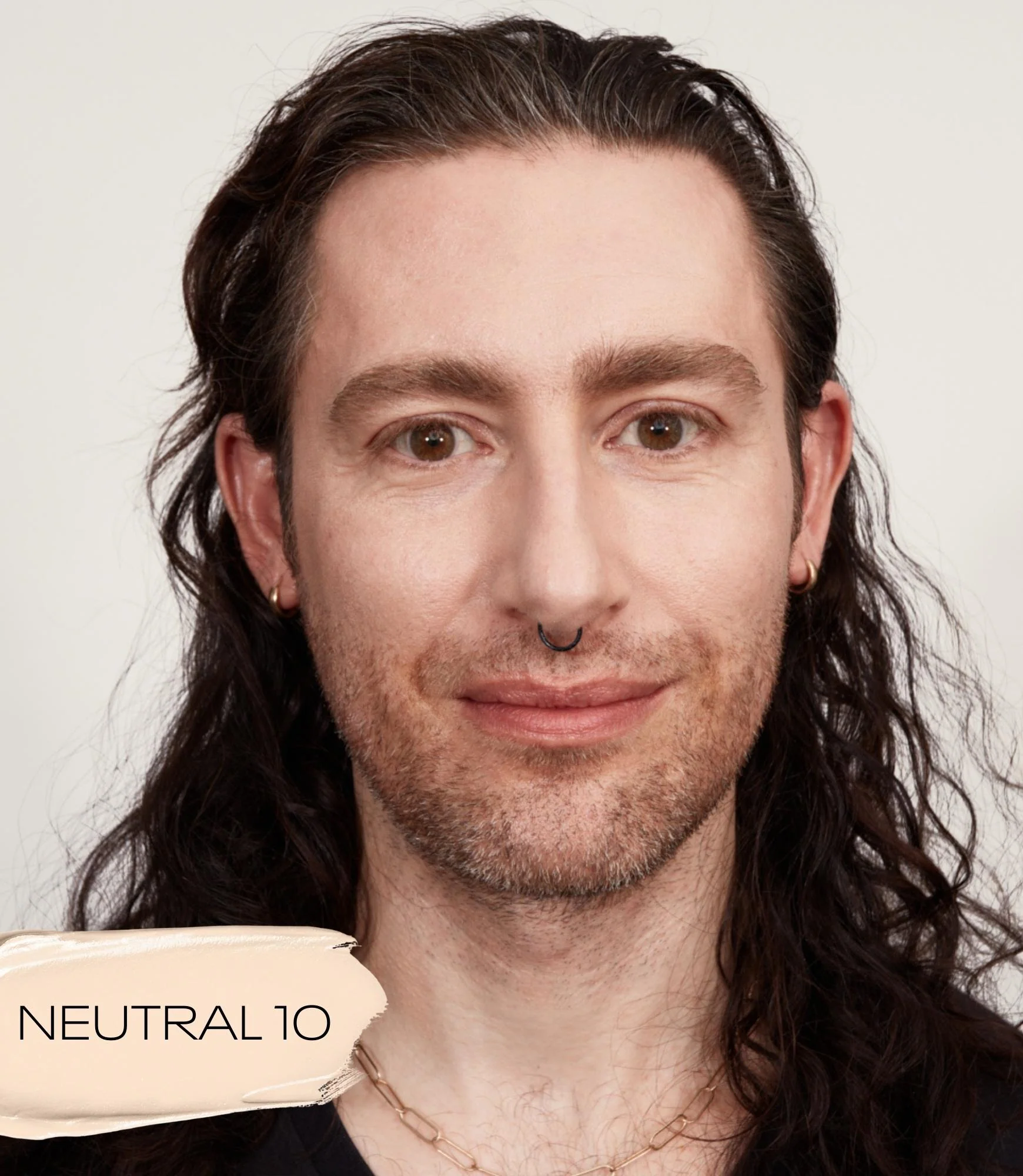 Blurring Ceramide Cream Foundation - Image 90