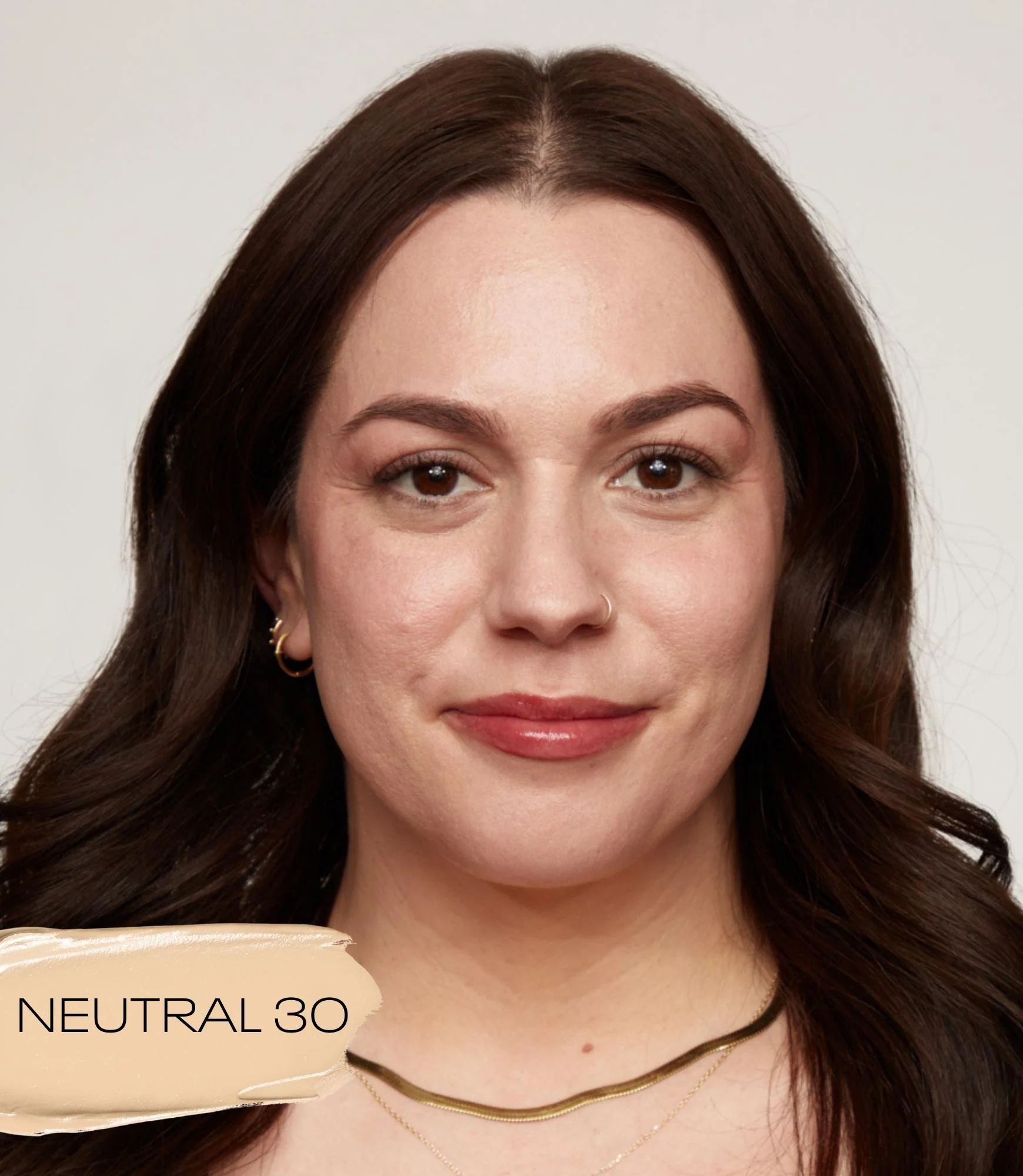 Blurring Ceramide Cream Foundation - Image 95