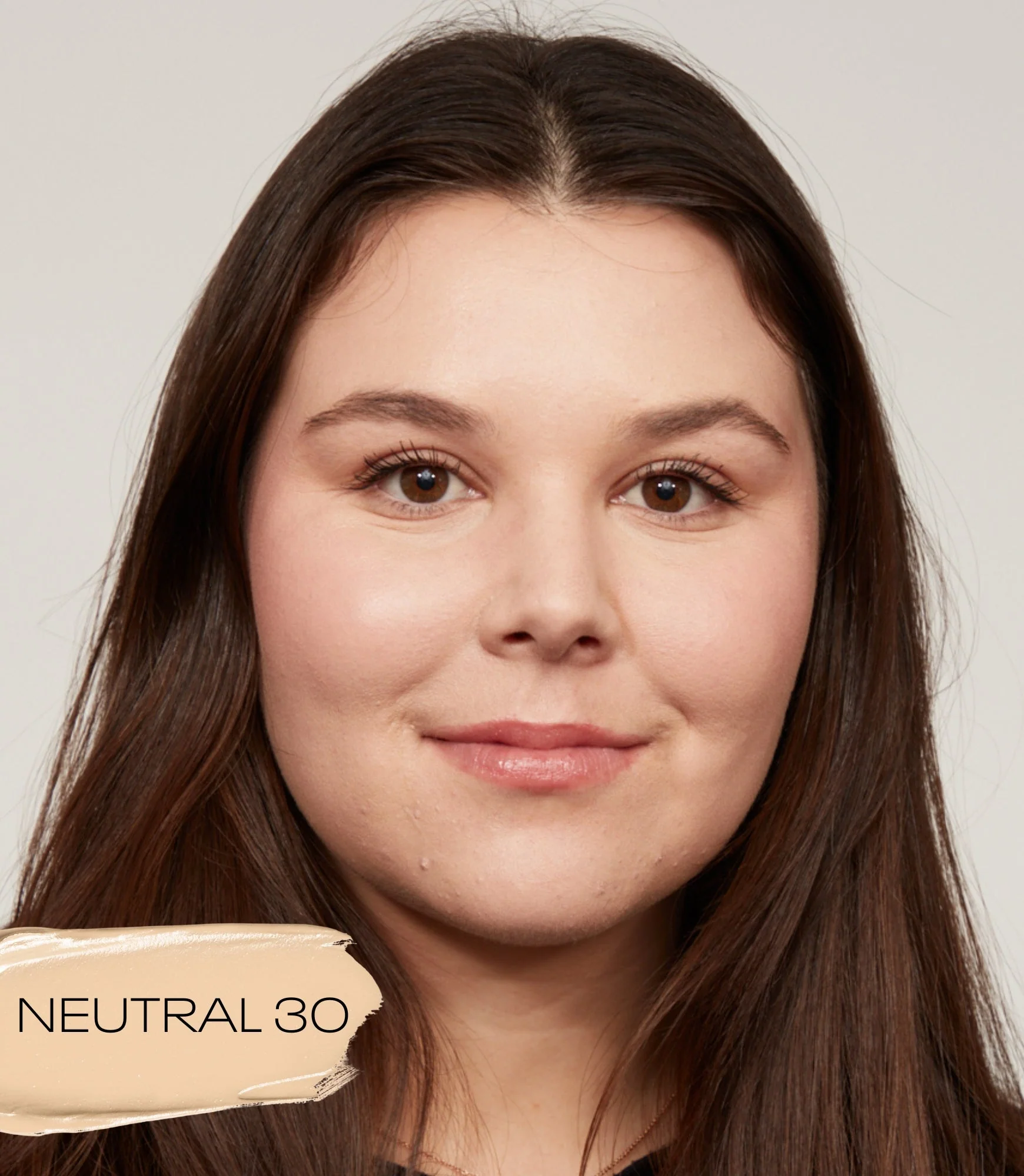 Blurring Ceramide Cream Foundation - Image 97