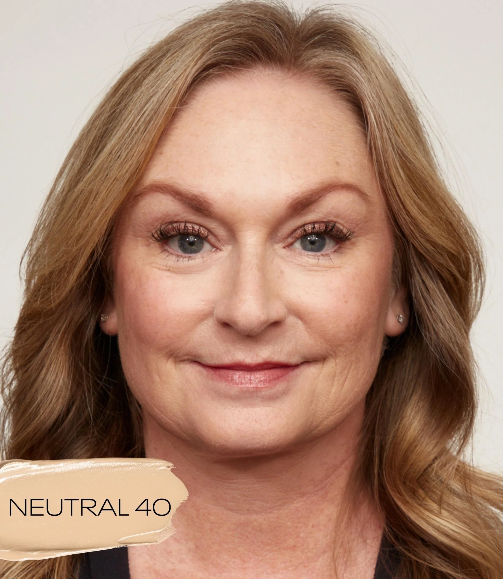 Blurring Ceramide Cream Foundation - Image 98