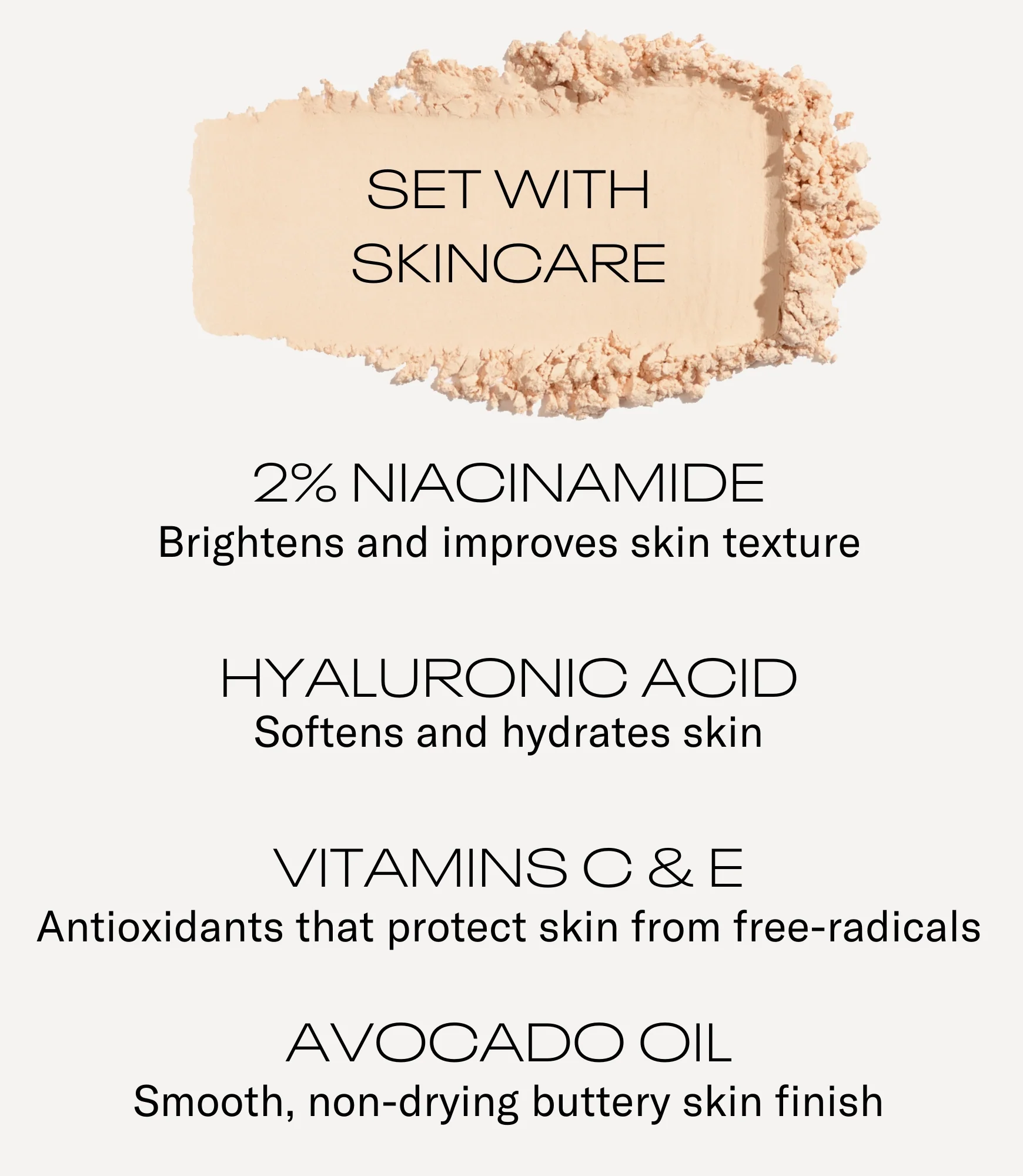 Blurring Loose Setting Powder - Image 10