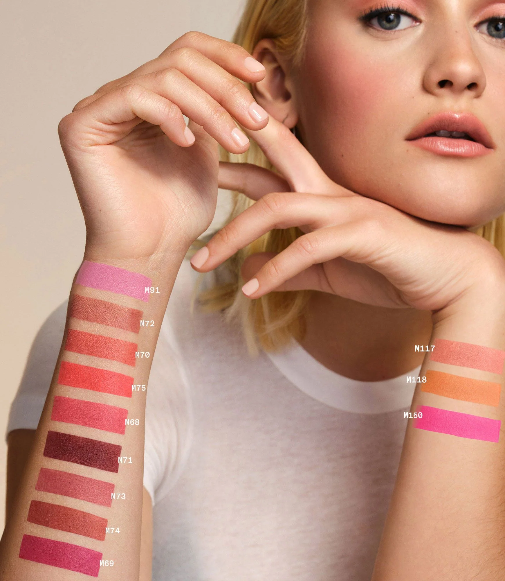 Cream Clay Blush - Image 48