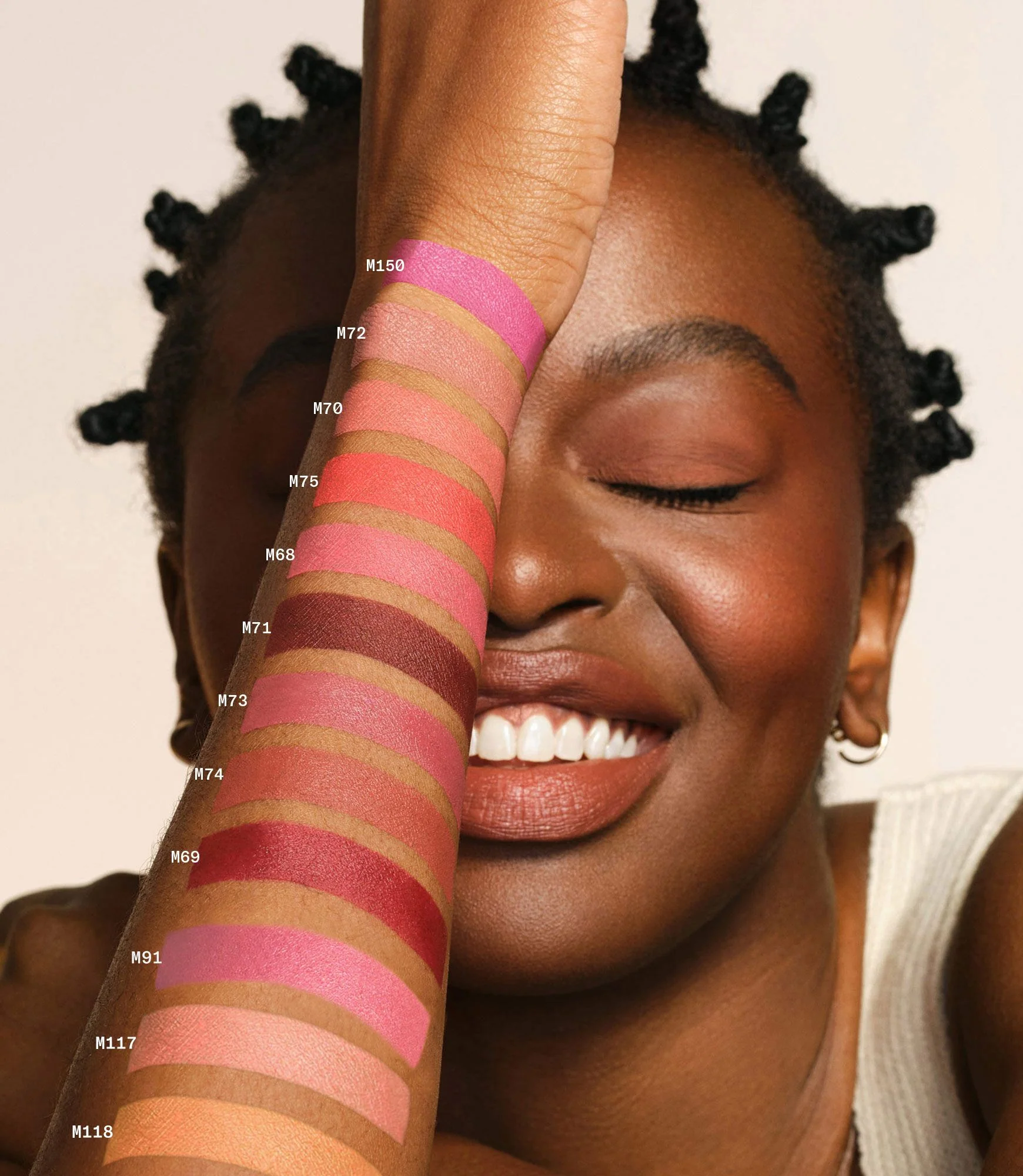 Cream Clay Blush - Image 50