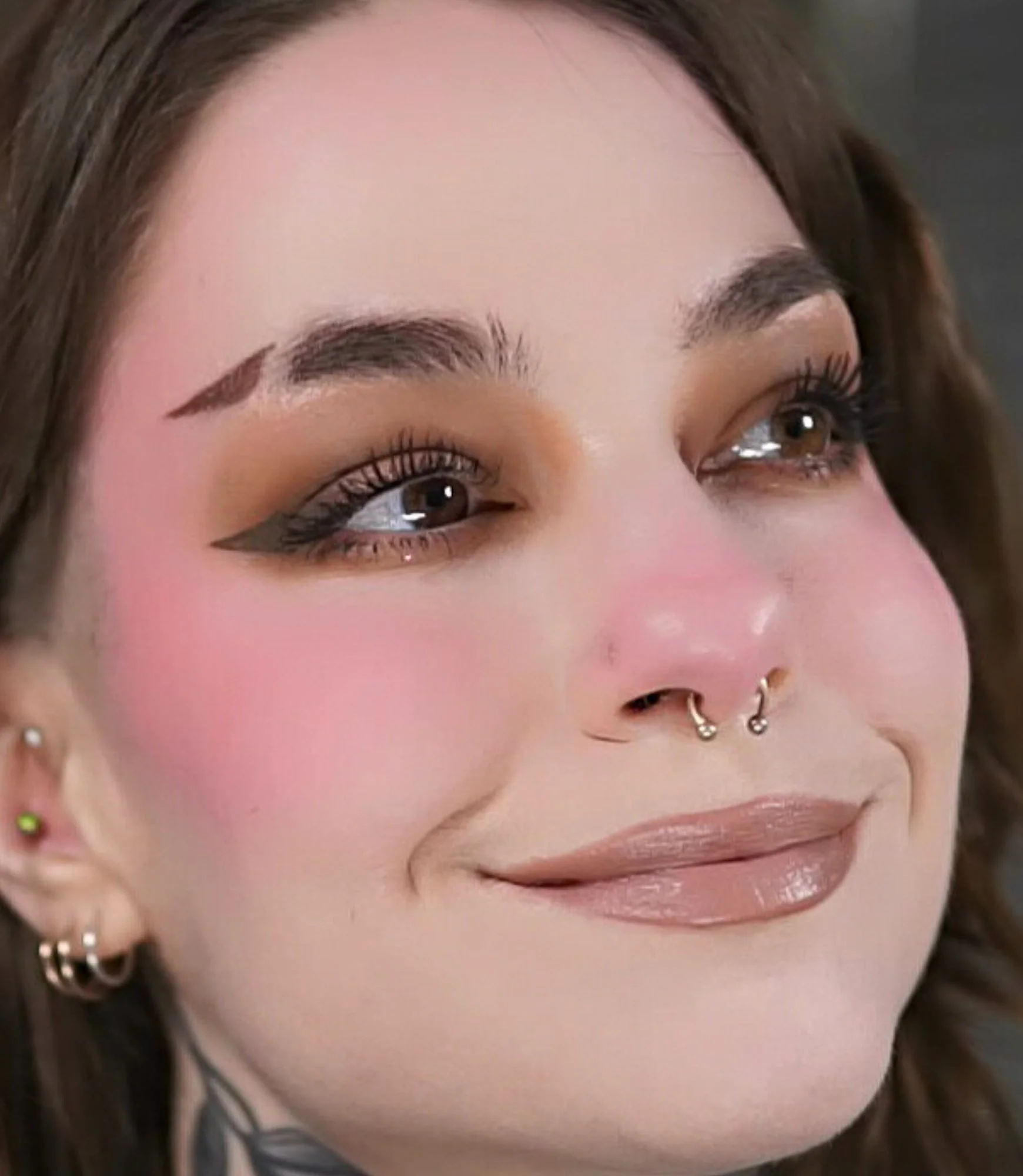 Cream Clay Blush - Image 55