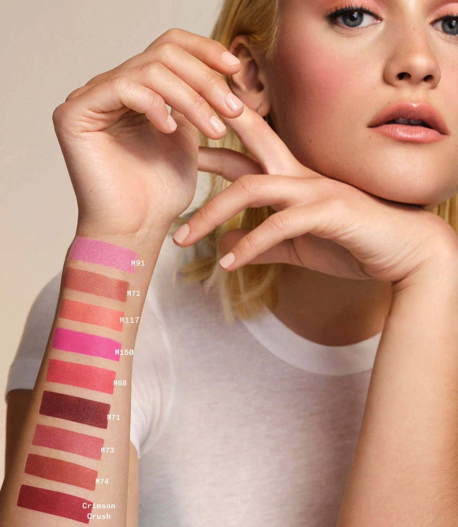 Cream Clay Blush - Image 30