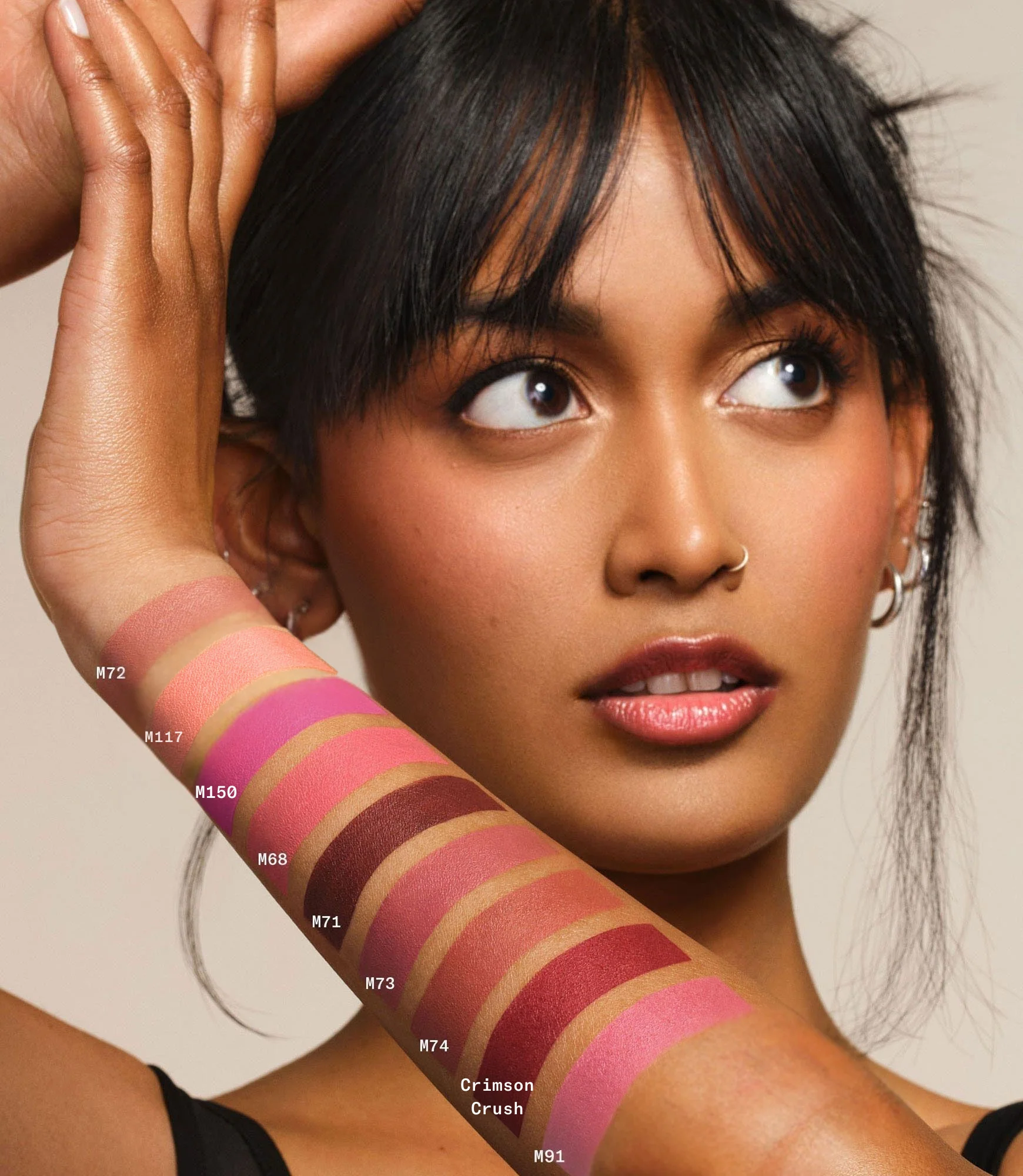 Cream Clay Blush - Image 31